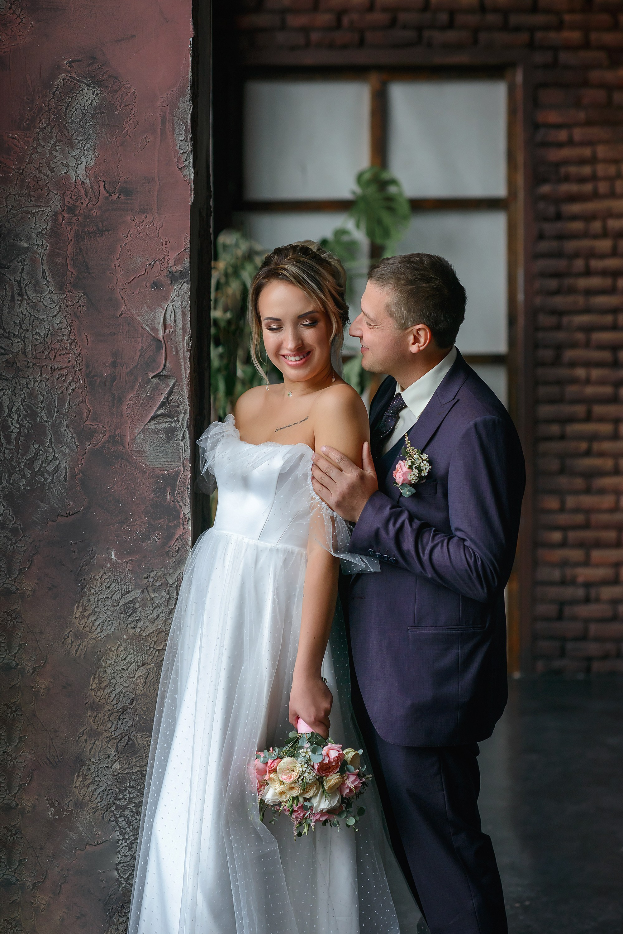 Свадебная фотосессия. Семейный фотограф в Минске Виктория Дубровская