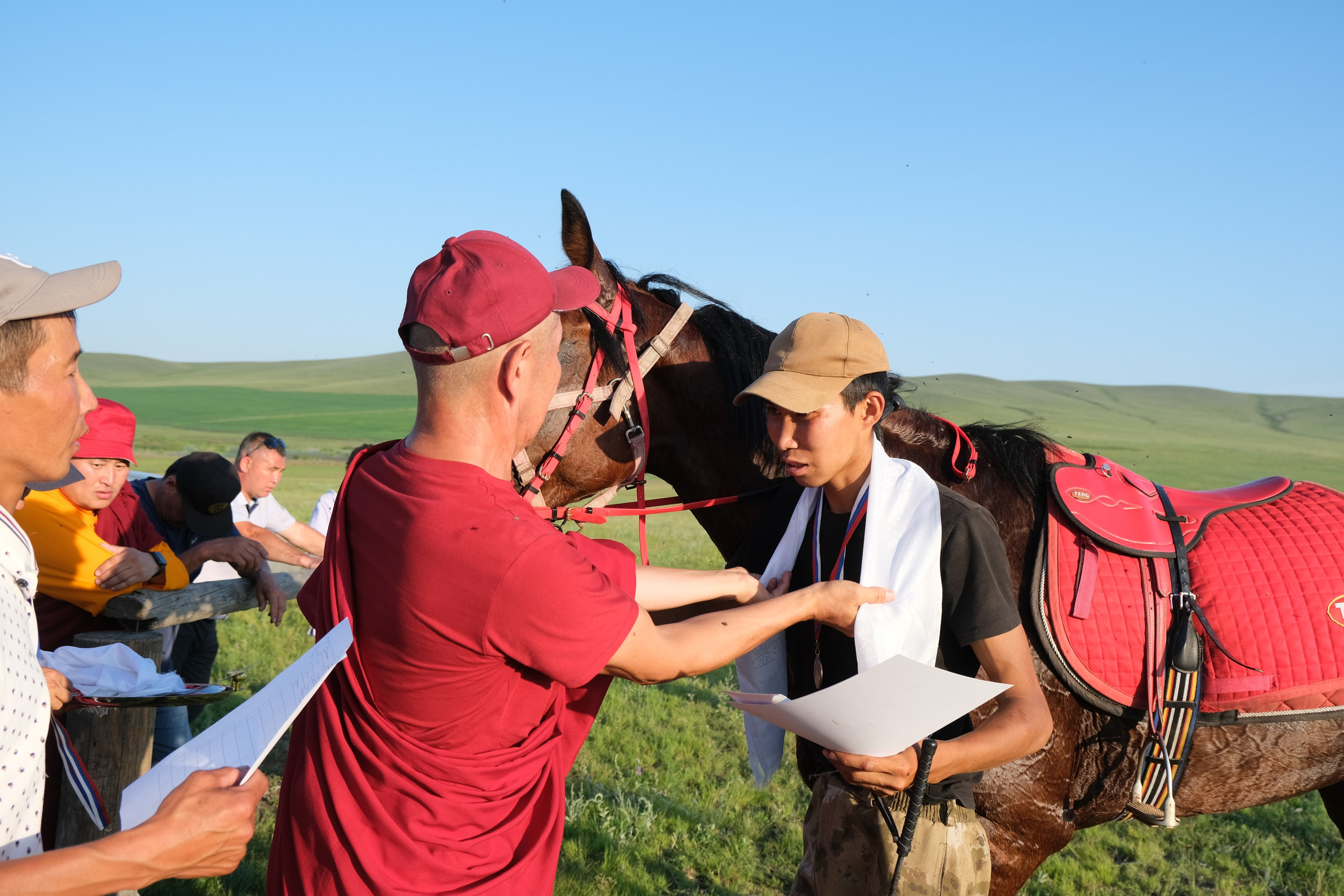 Зуун найман субаргын найр наадан. Сэсэг — дочь степи | семейный фотограф