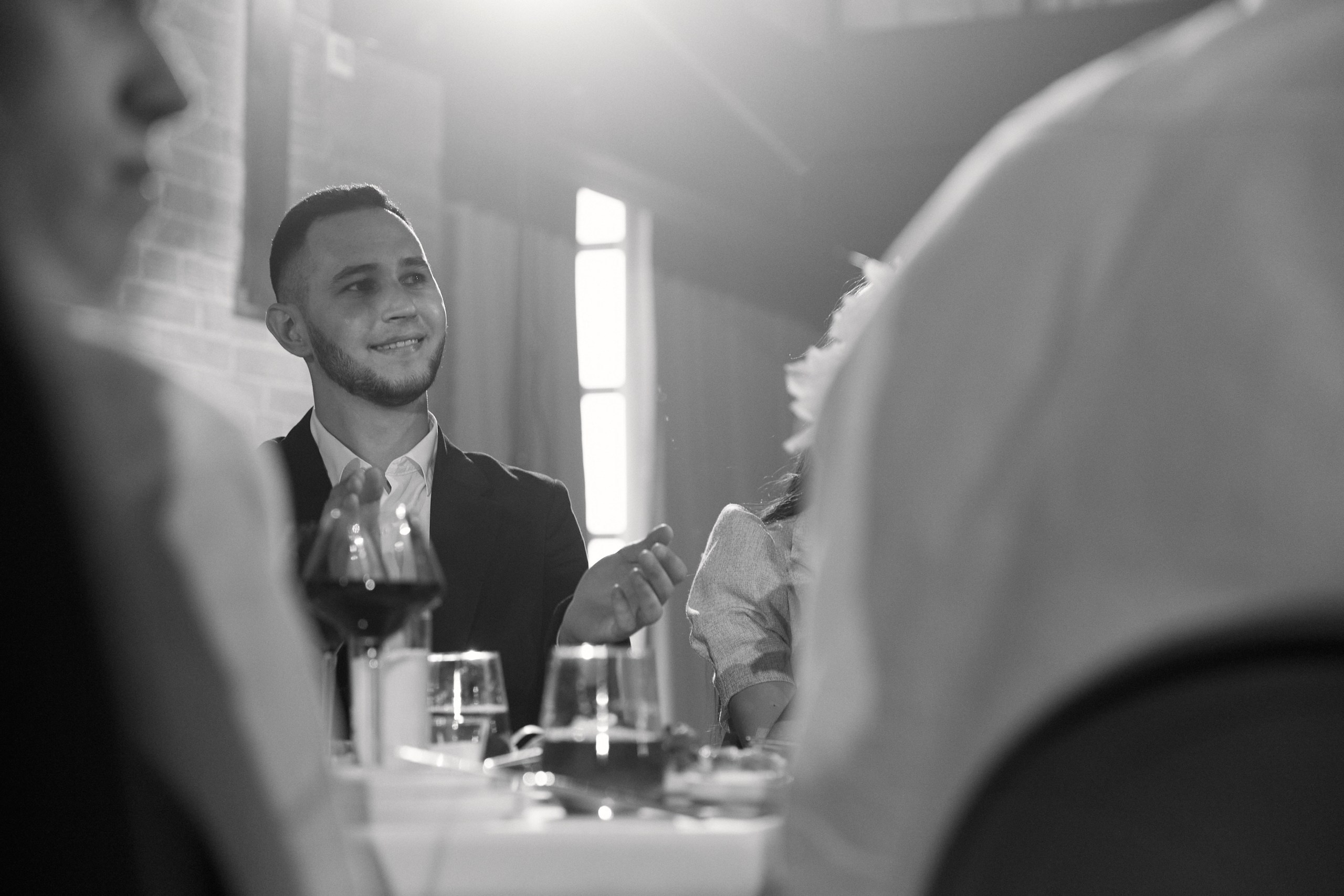 Посмотреть серию. Свадебный и семейный фотограф в Красноярске Тряпчев Павел