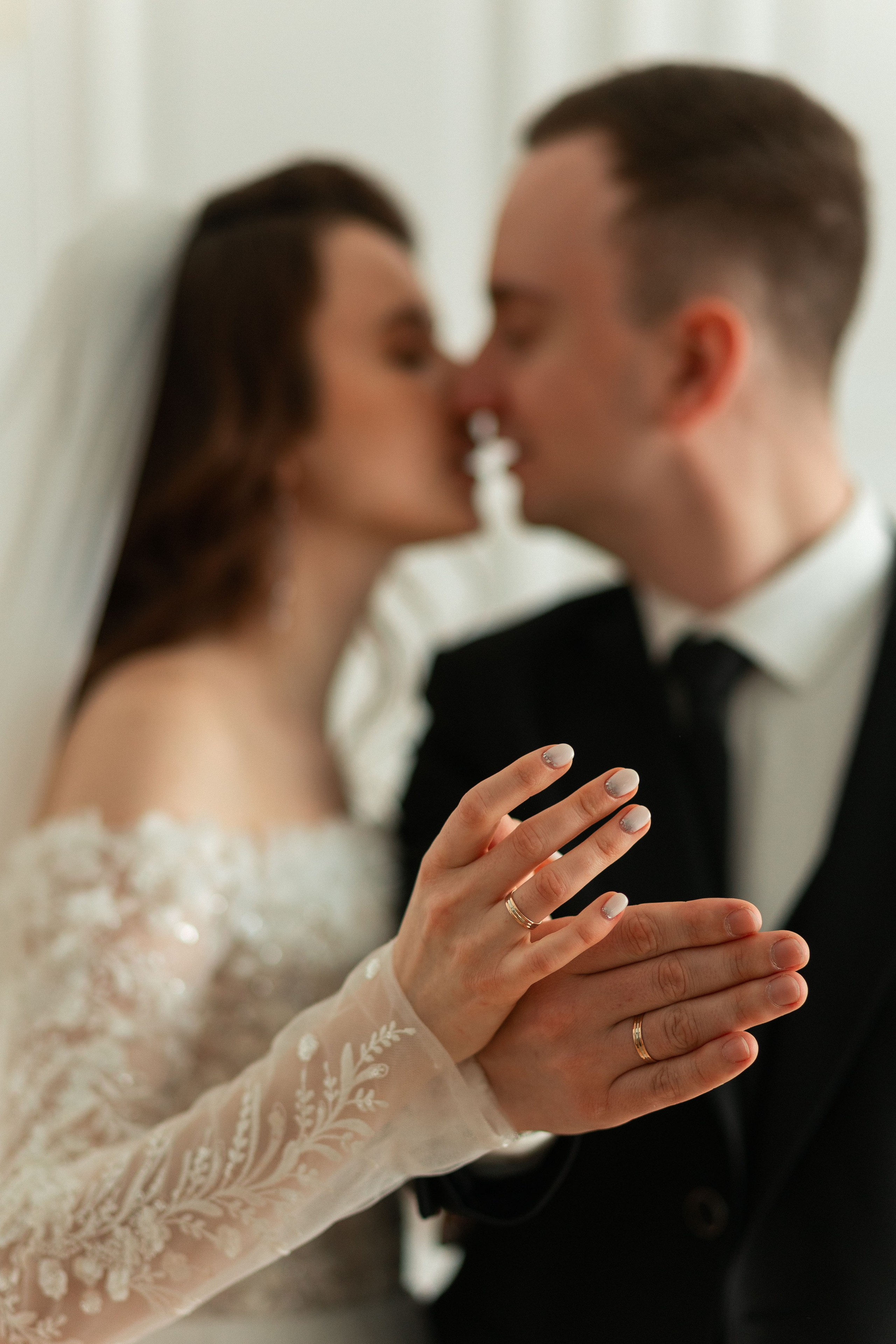 M&I. Семейный фотограф в Севастополе и Симферополе Александра Чистякова