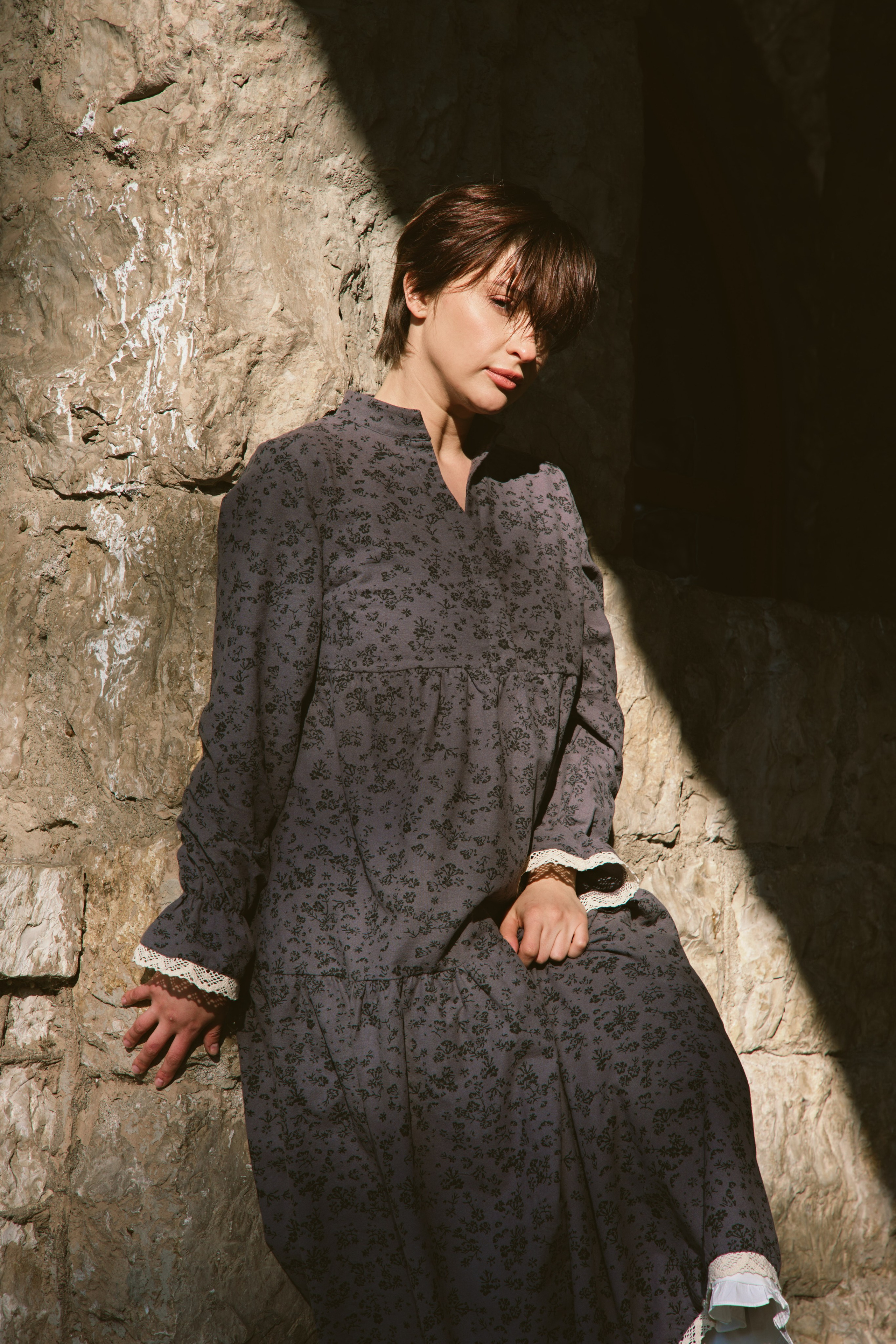 Фото день в Абхазии. Индивидуальный фотограф в Сочи Владимир Чудинов