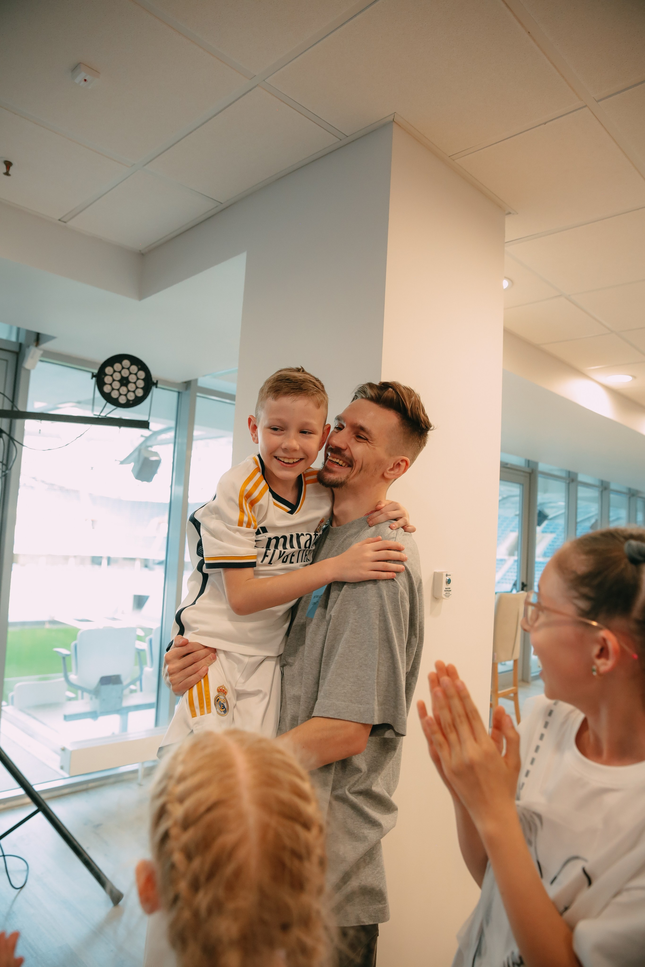 День Рождения Саши. Катерина Макиева