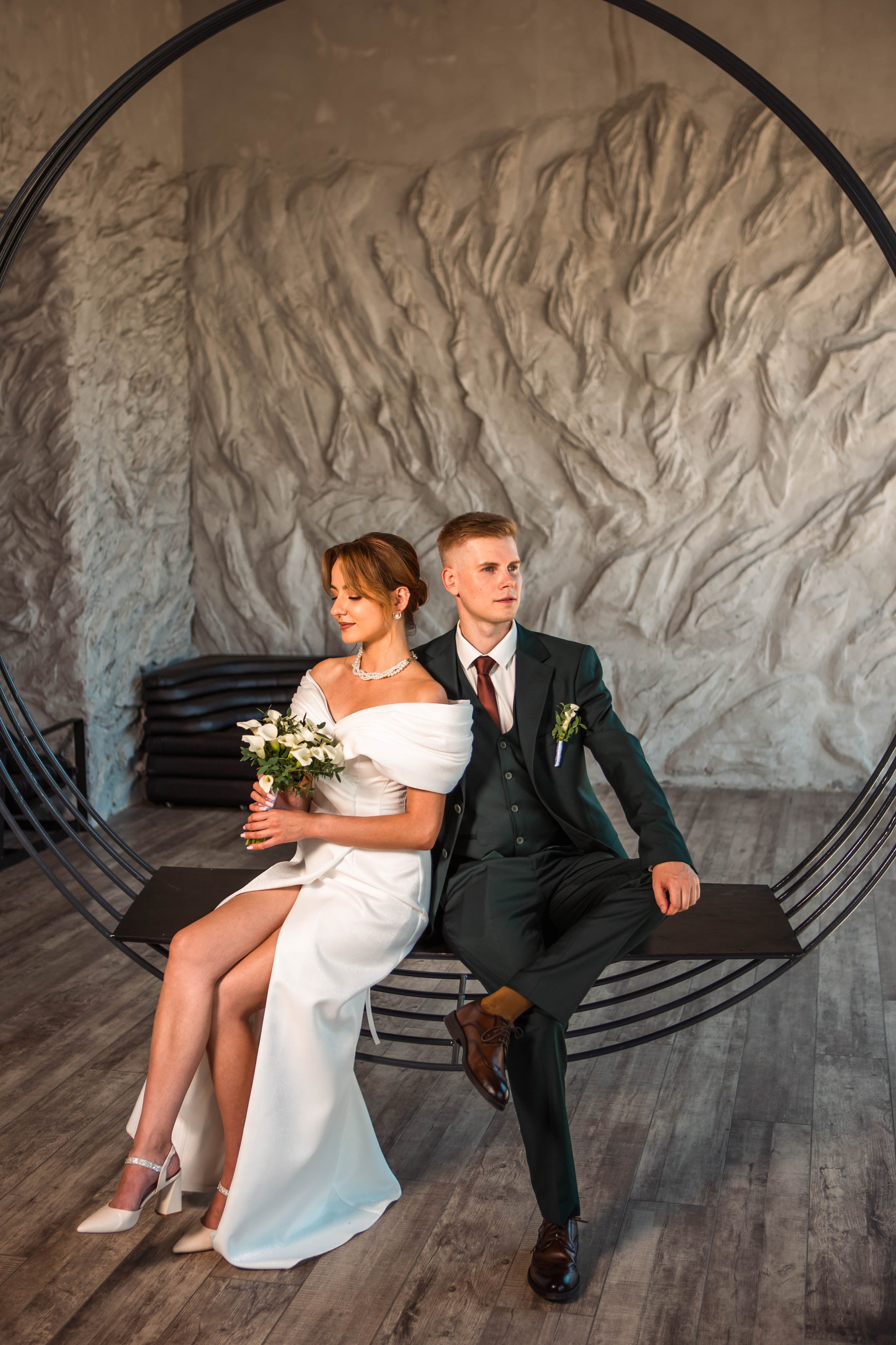 Анастасия и Роман. Репортажный и портретный фотограф Михаил Мартиросян