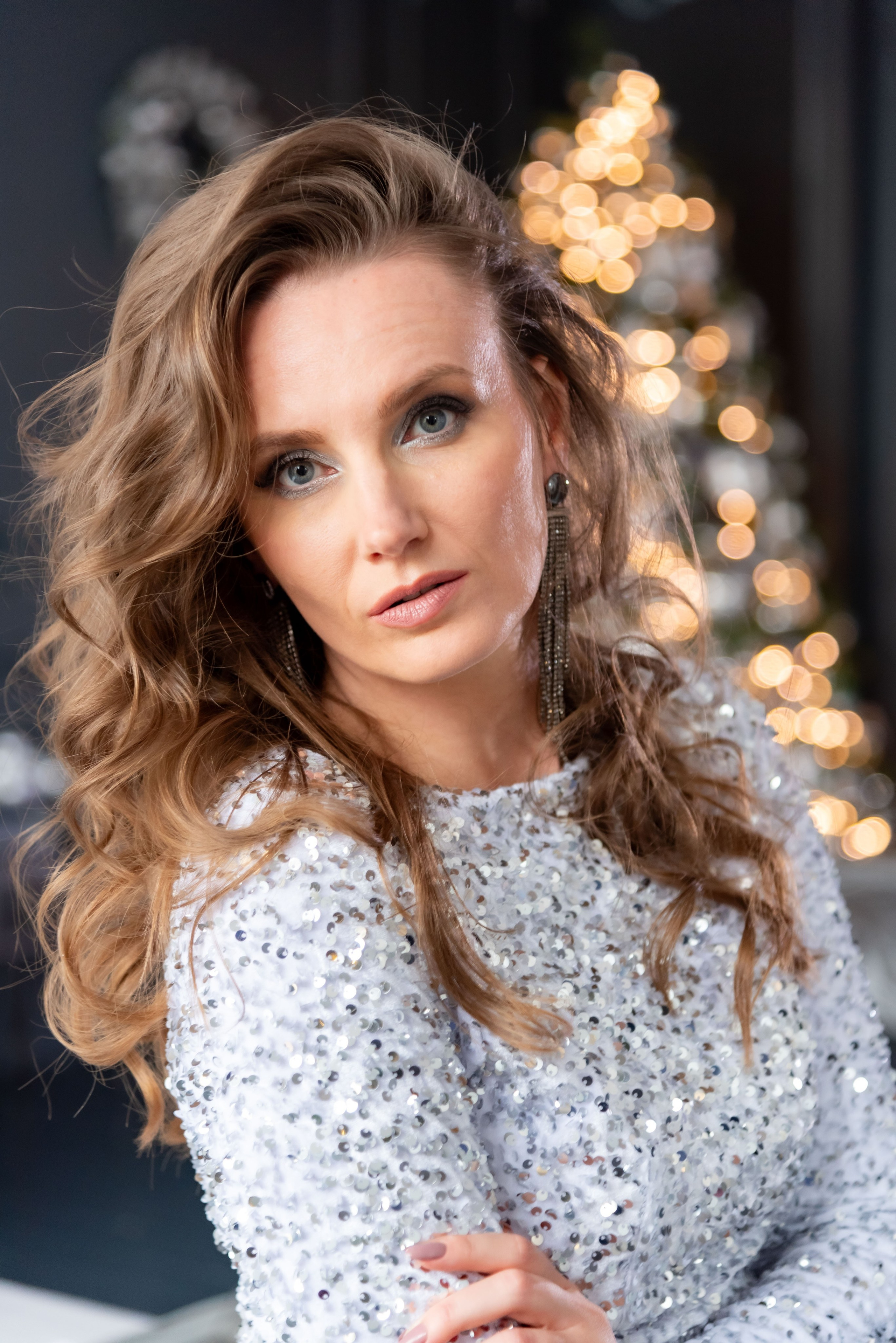 Love story Новый год в фотостудии. Елена Сергеева- фотограф для жизни и бренда. Фотосессии и репортаж мероприятий