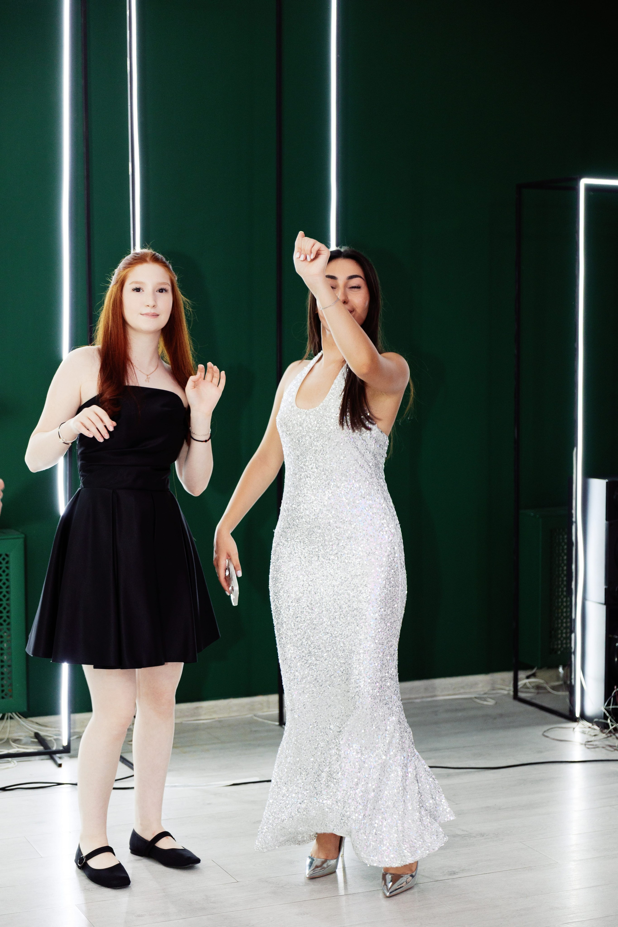 День Рождения Лианы