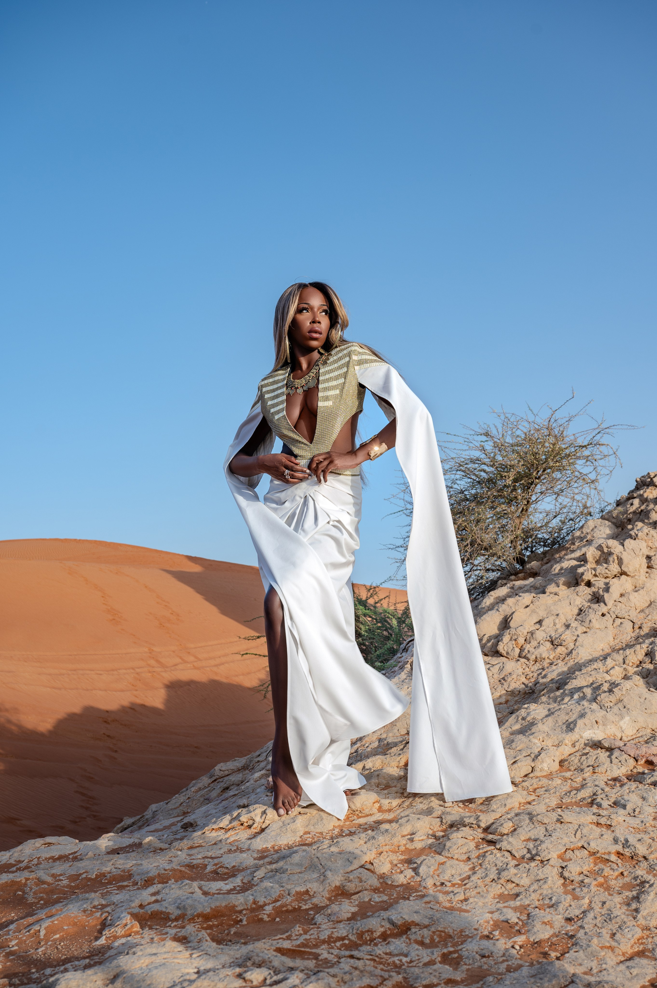 Cleopatra. Коммерческий фотограф Москва /Дубай, эксклюзивные фэшн фотосессии