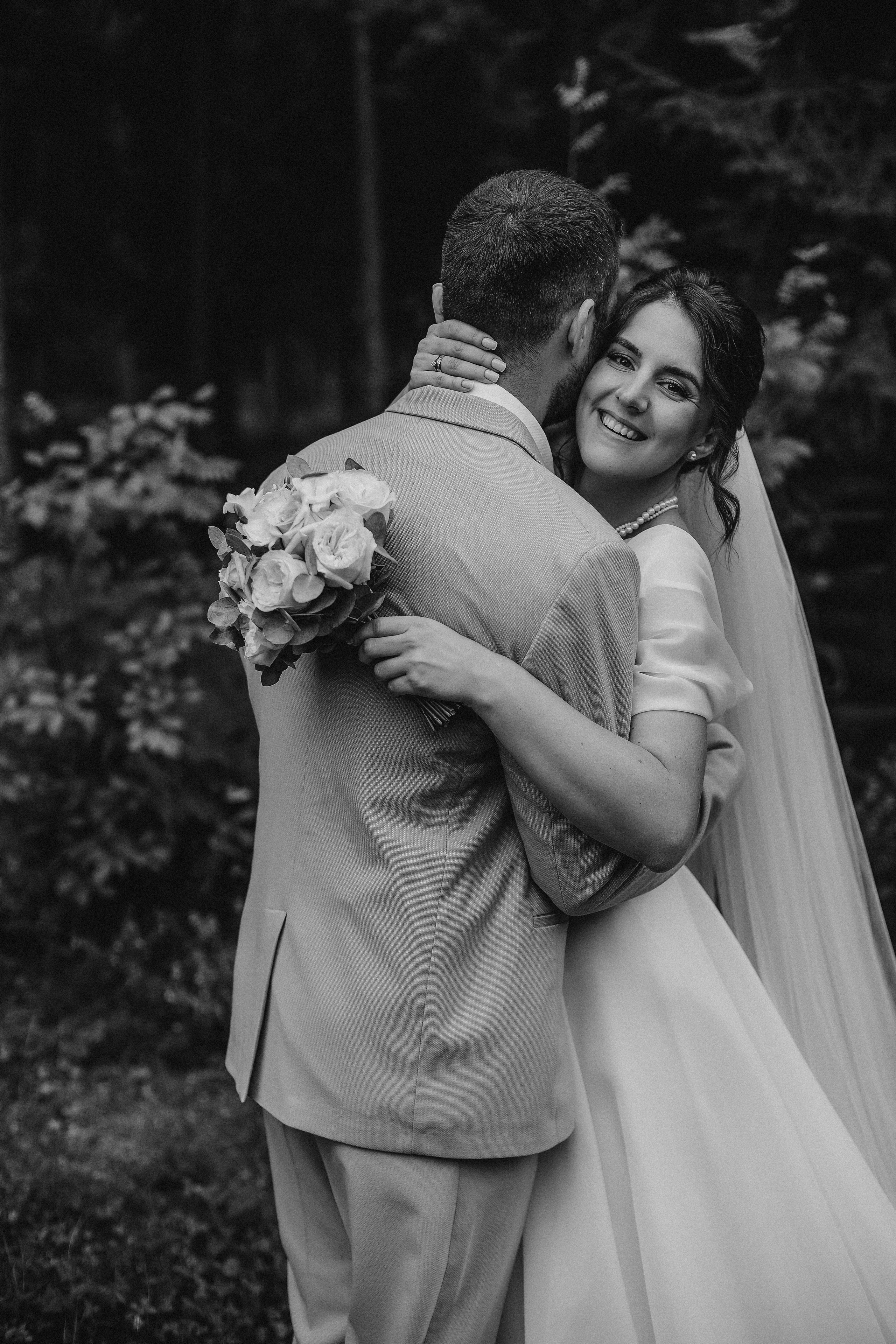 Омер и Ангелина. Семейный фотограф в Брянске Зурилина Екатерина