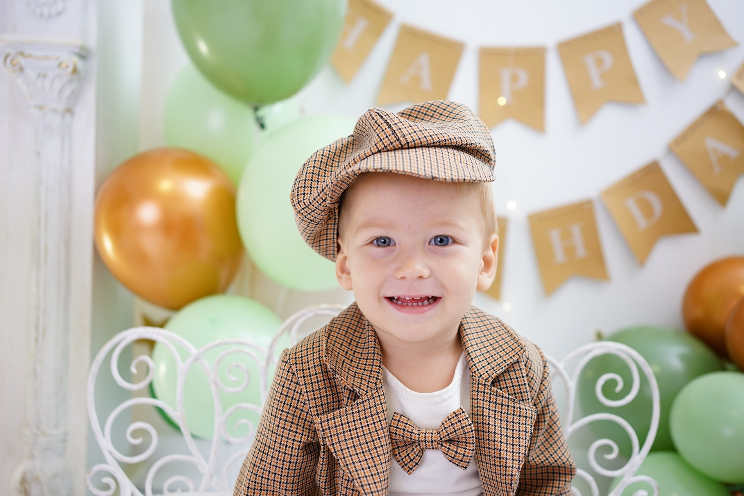 Фотосессия на 2-3 Годика. Детская Фотостудия ГОДОВАСИКИ в Санкт-Петербурге фотосесия на годик