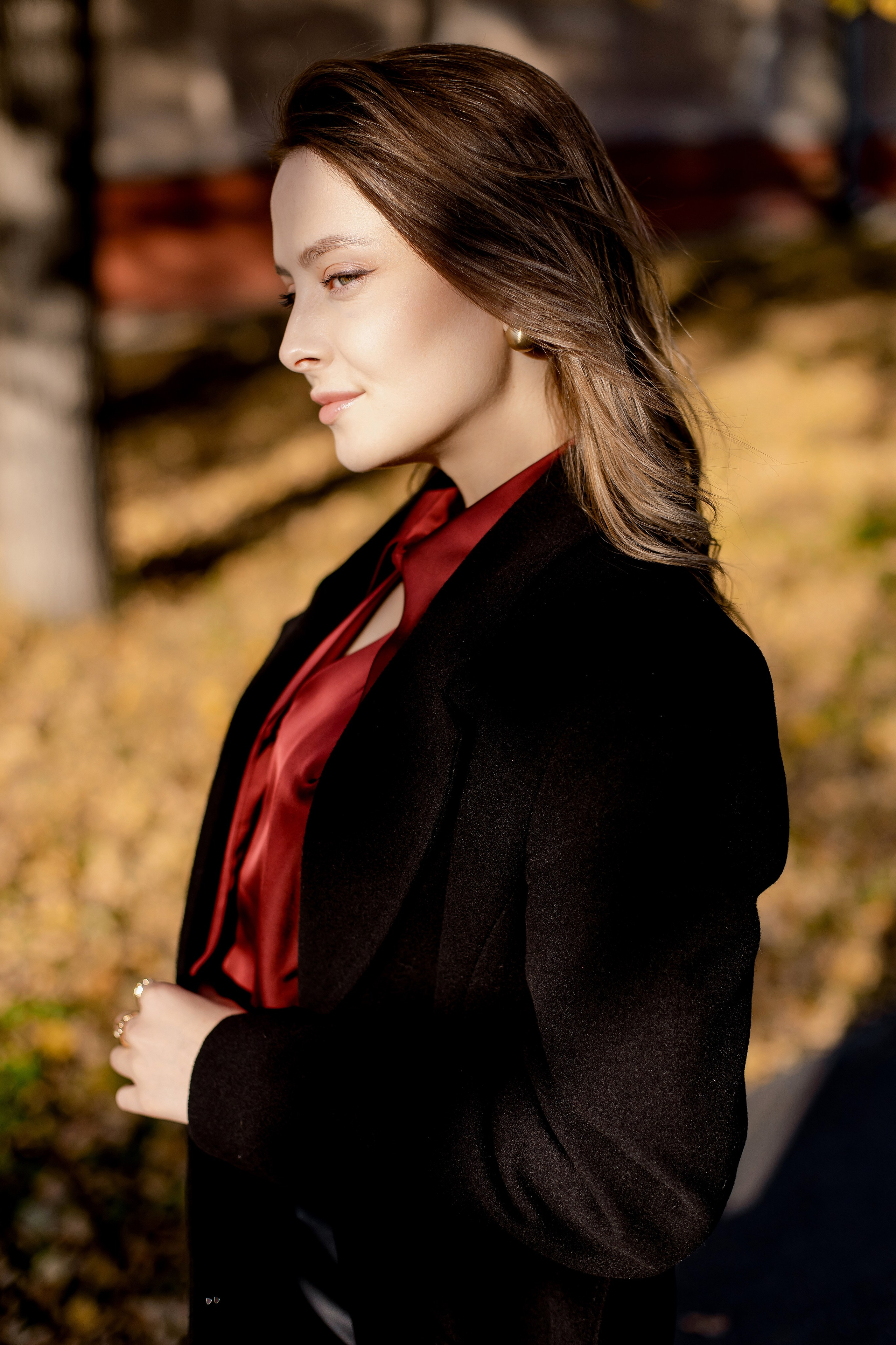 Оксана. Свадебный и портретный фотограф в Миассе Филиппенко Дарья