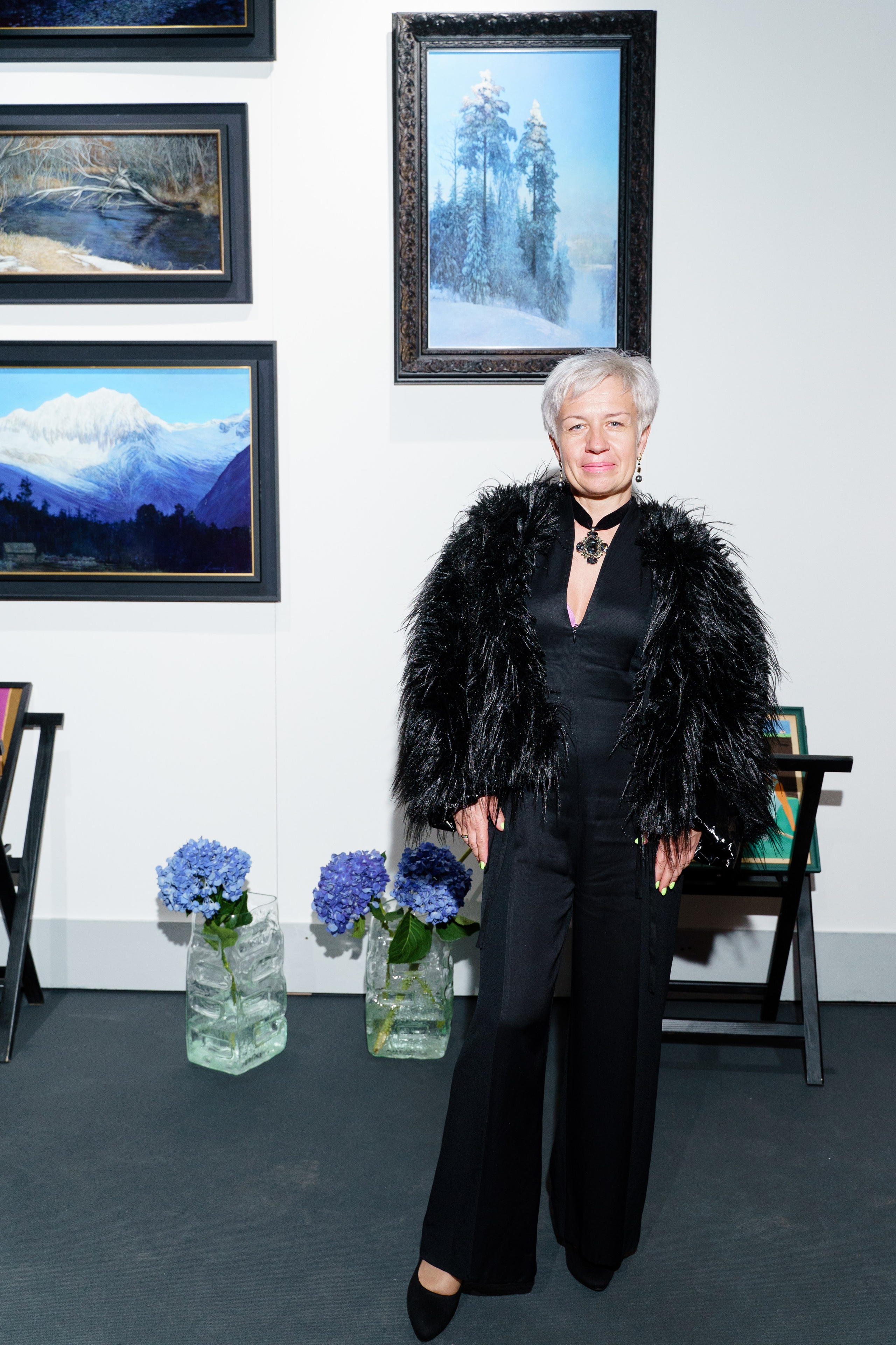 Hidden Gallery at ArtRussia. Фотограф в Москве Женя Потах