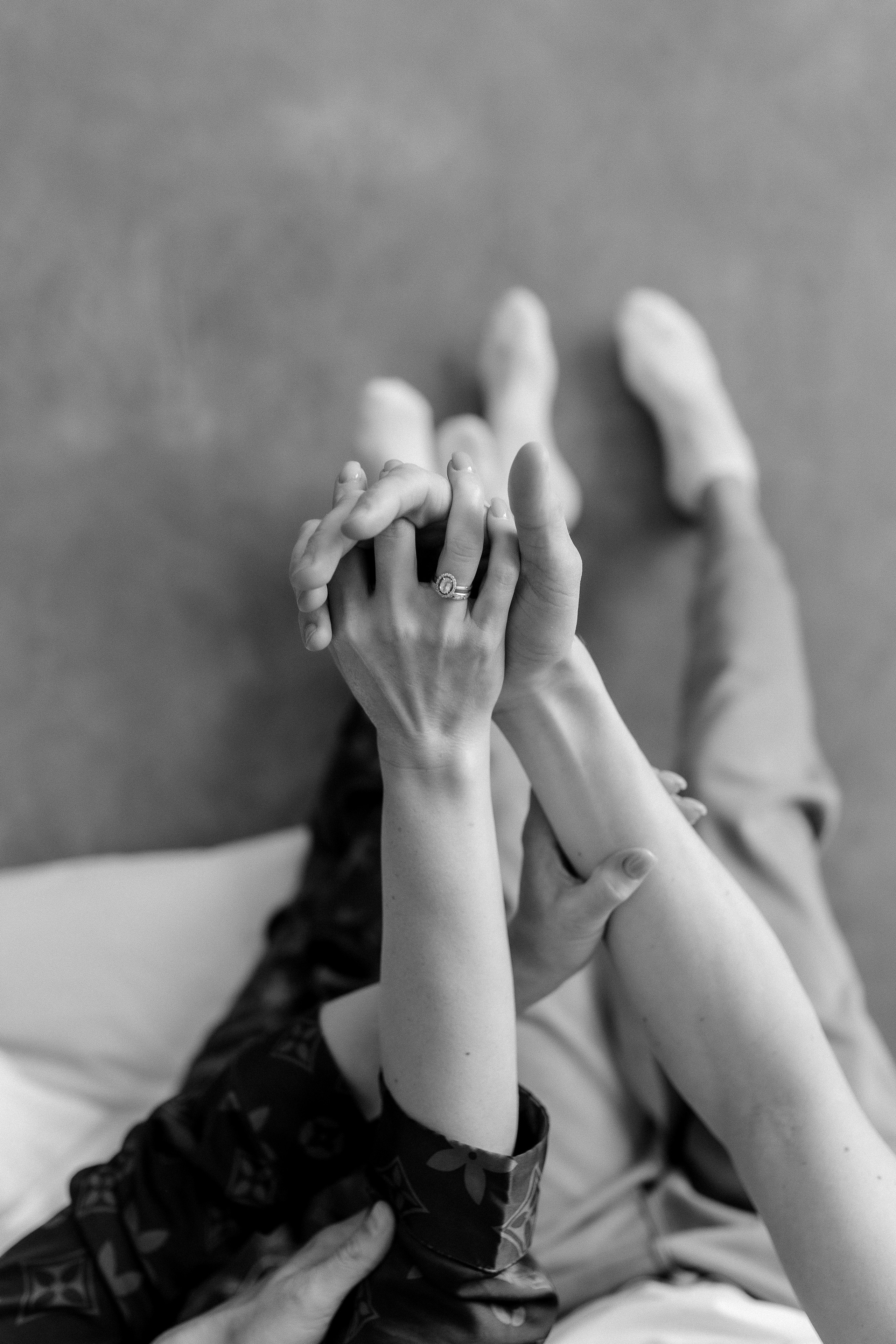 Ирина и Александр! Идеальное утро!. Профессиональный фотограф, Москва |Видное Елена Елизарова