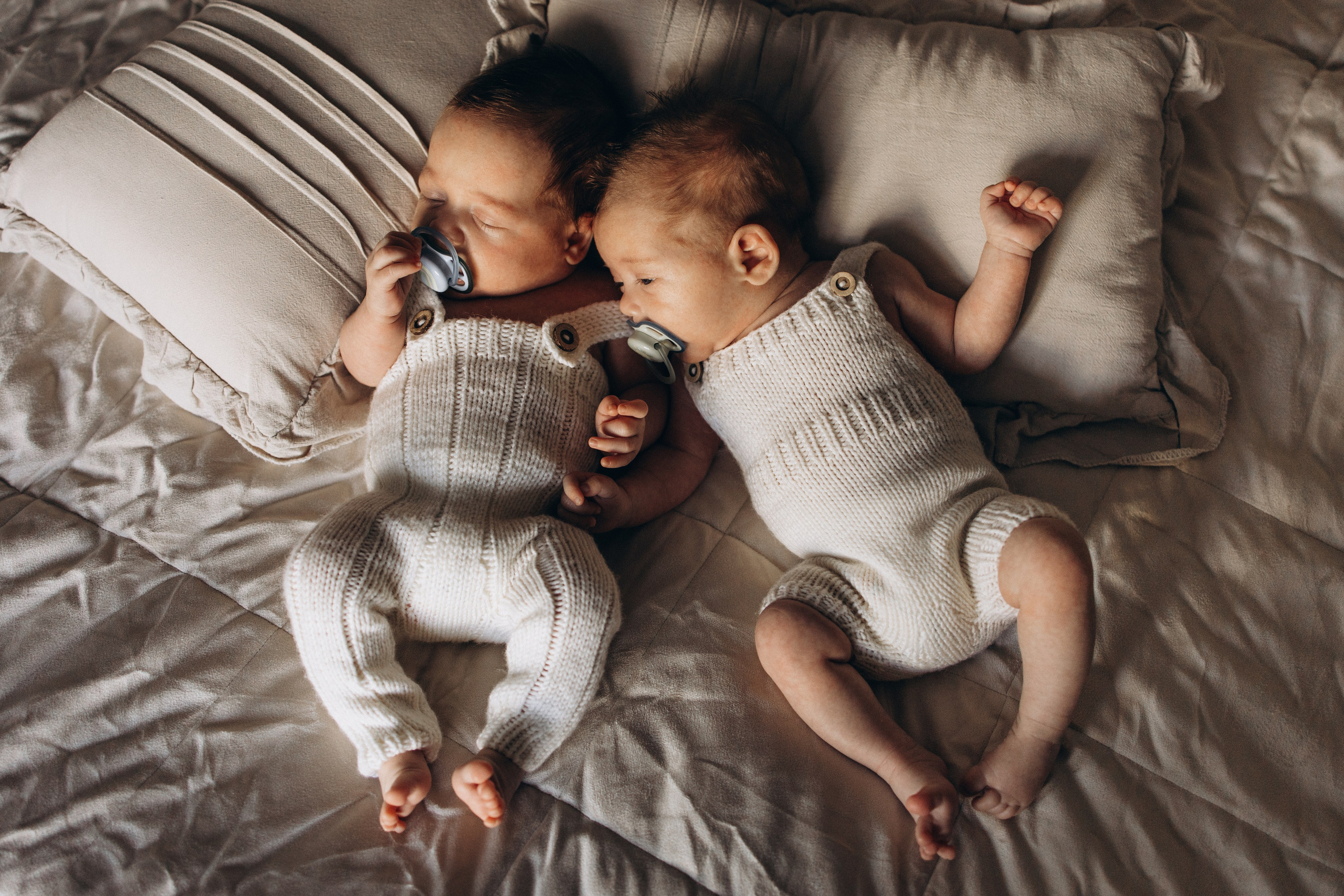 Артем и Костя. Семейный фотограф в Москве Ксения Аганина