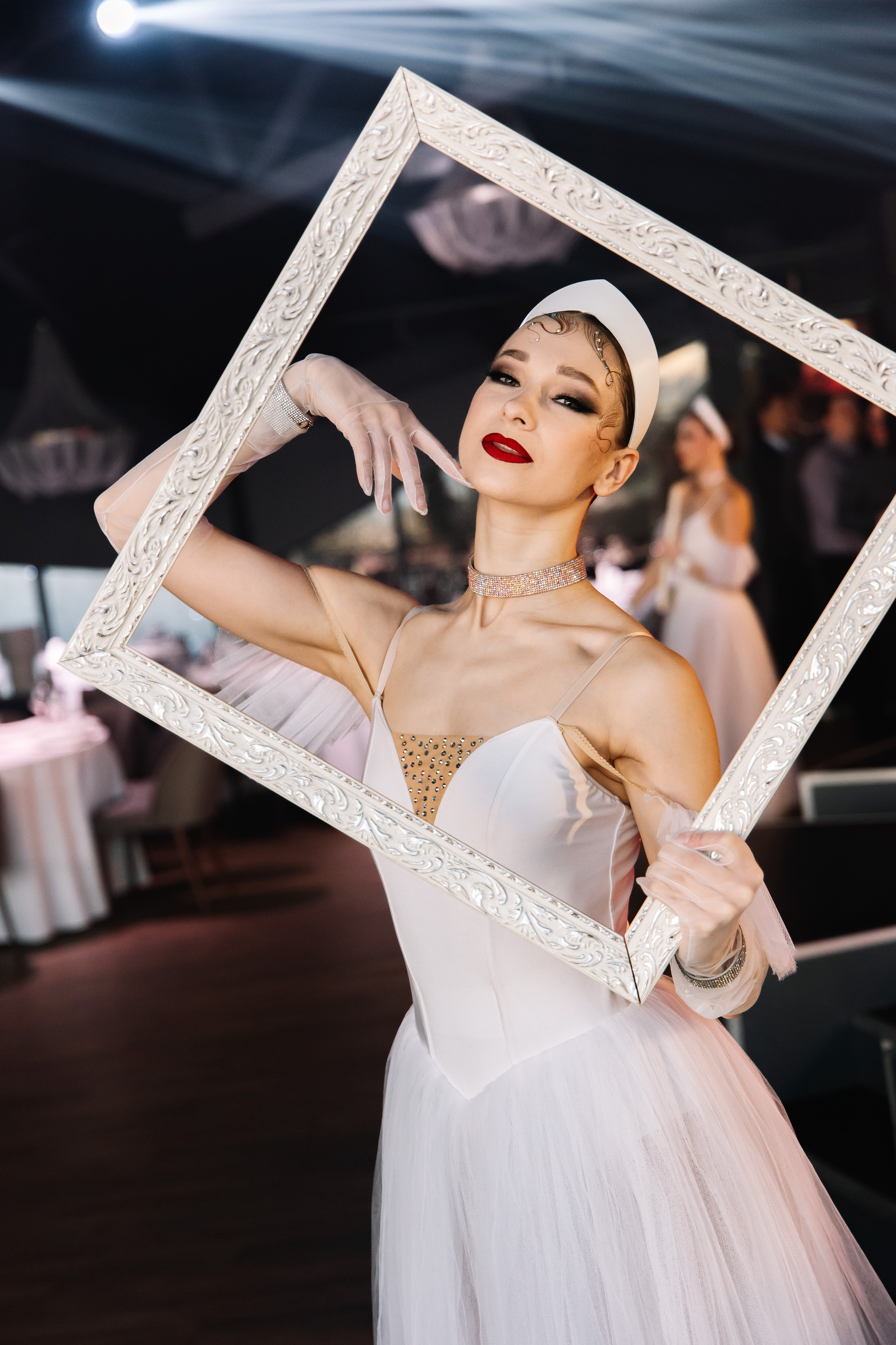 Reportage photographer Vlad Shishkin