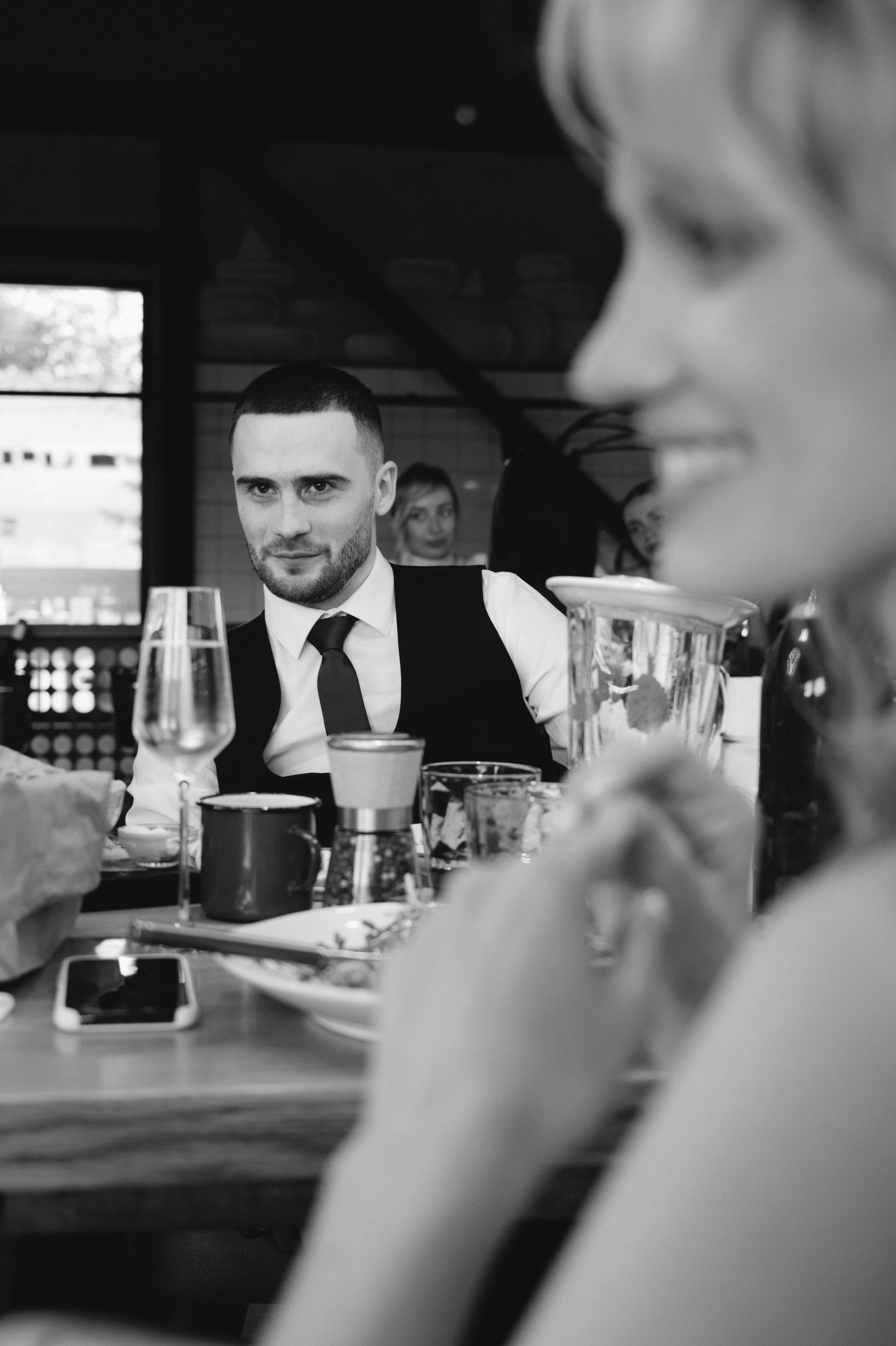 Lisa & Andrey | Kazan. Свадебный и семейный фотограф Вероника Холод