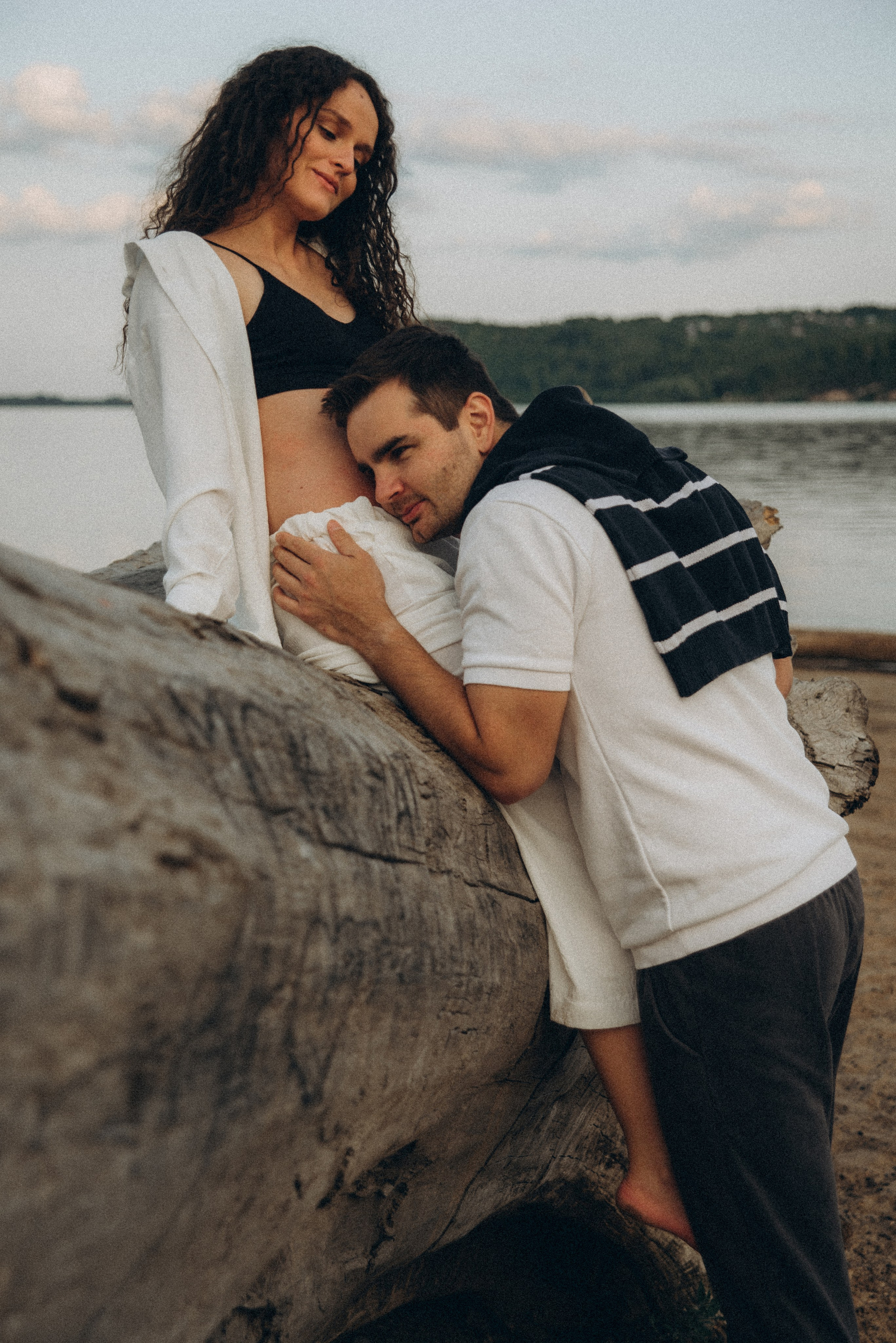 Новая жизнь. Свадебный и семейный фотограф в Йошкар-Оле, Питере и Казани Александра Богинич