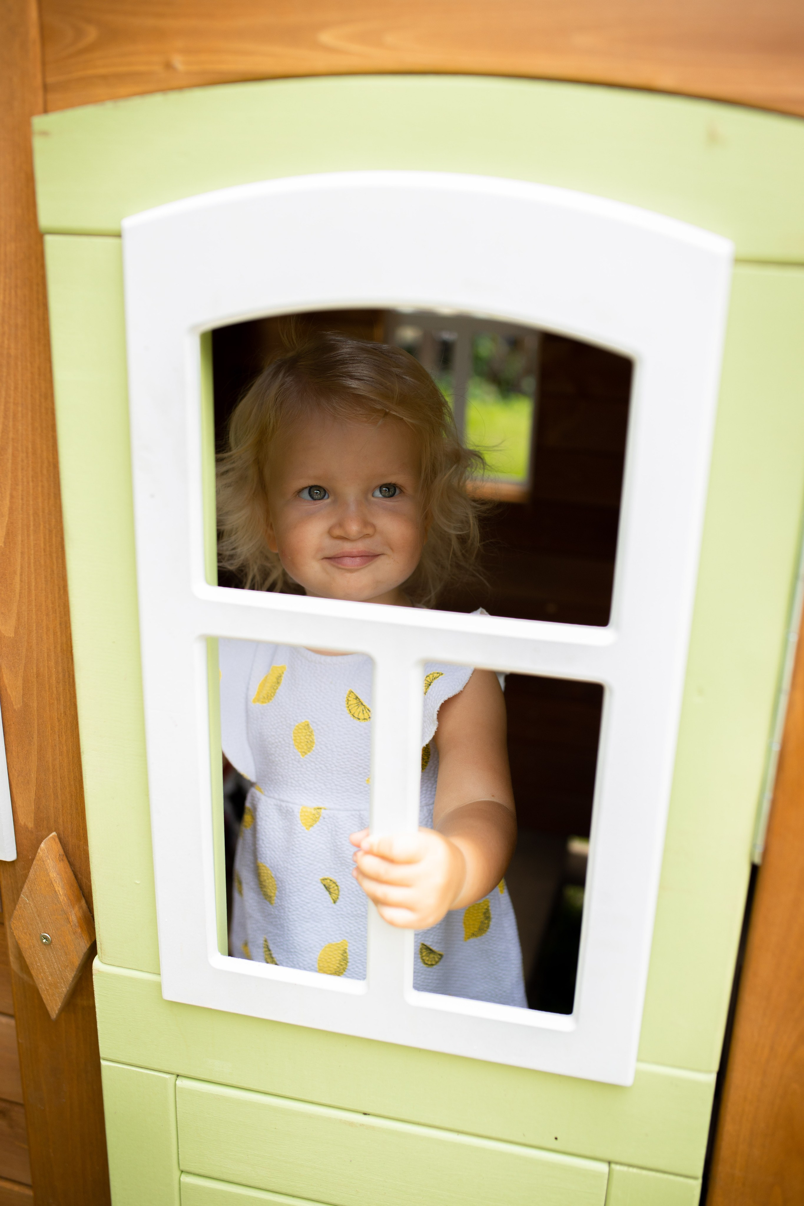 Семейная фотосессия на даче в Купавне. Фотограф в Железнодорожном и Балашихе