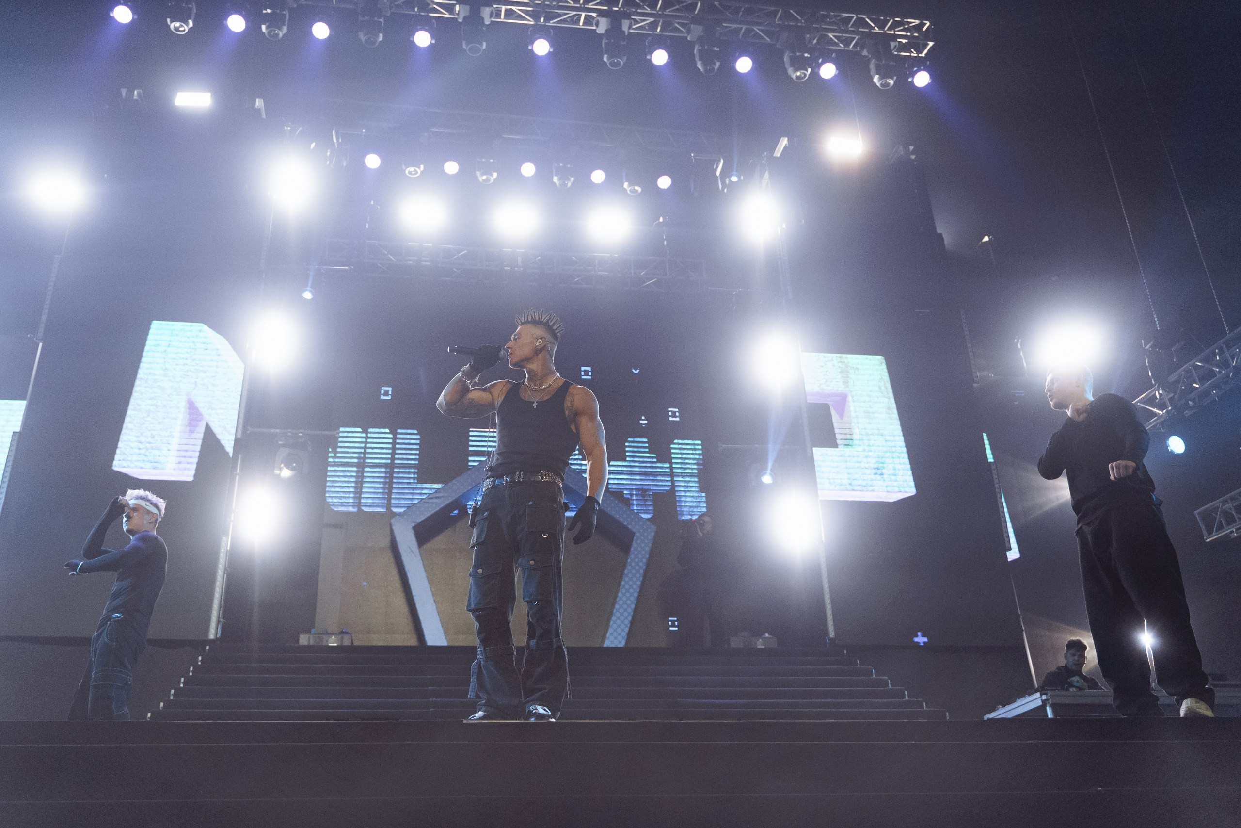 Фотосъемка спорта