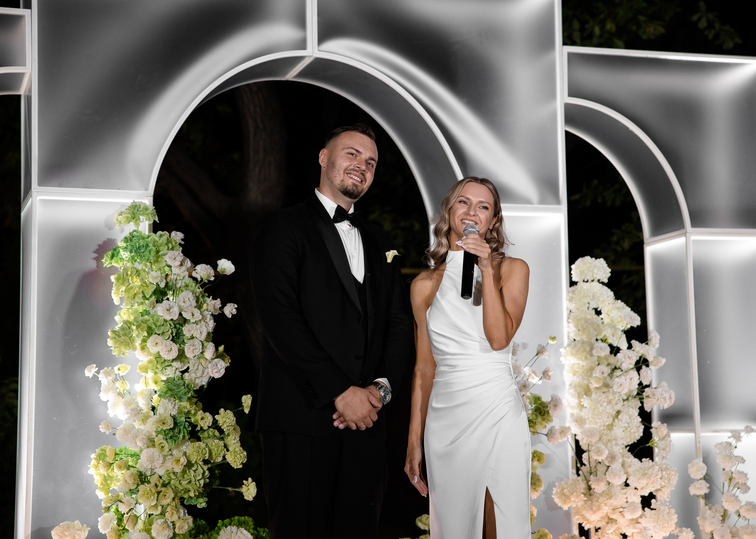 Лена + Саша. Свадебный и семейный фотограф в Саратове Маша Паника