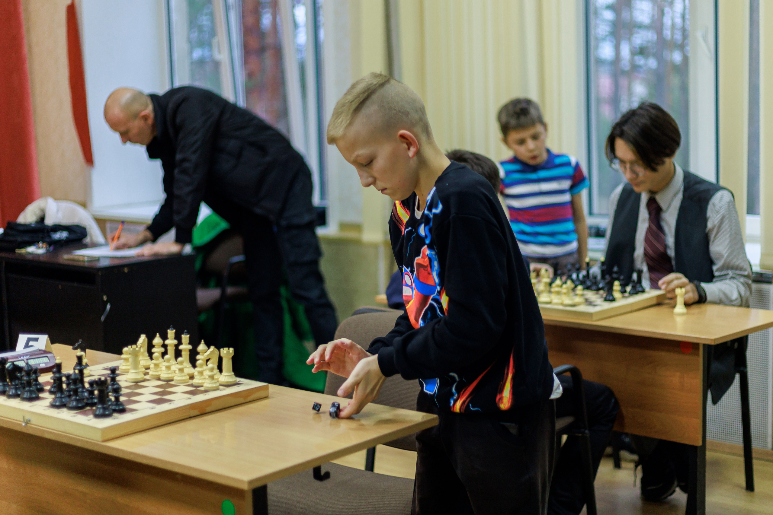 Репортажная сьемка из Солотчинского детского дома. Семейный и детский фотограф в Рязани Васюгова Мария