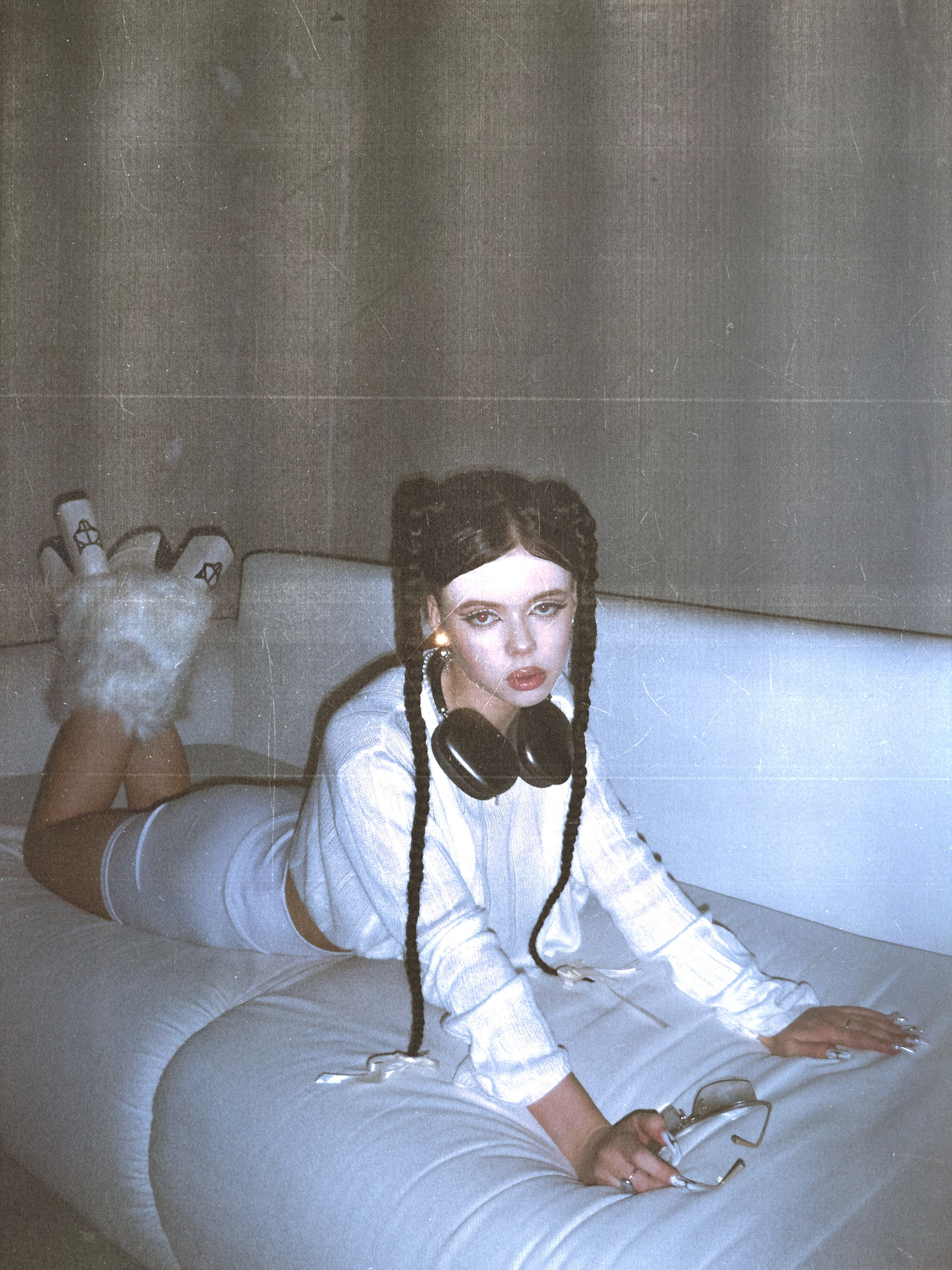 Glowemary. Фотограф Москва | Анастасия Кочиш