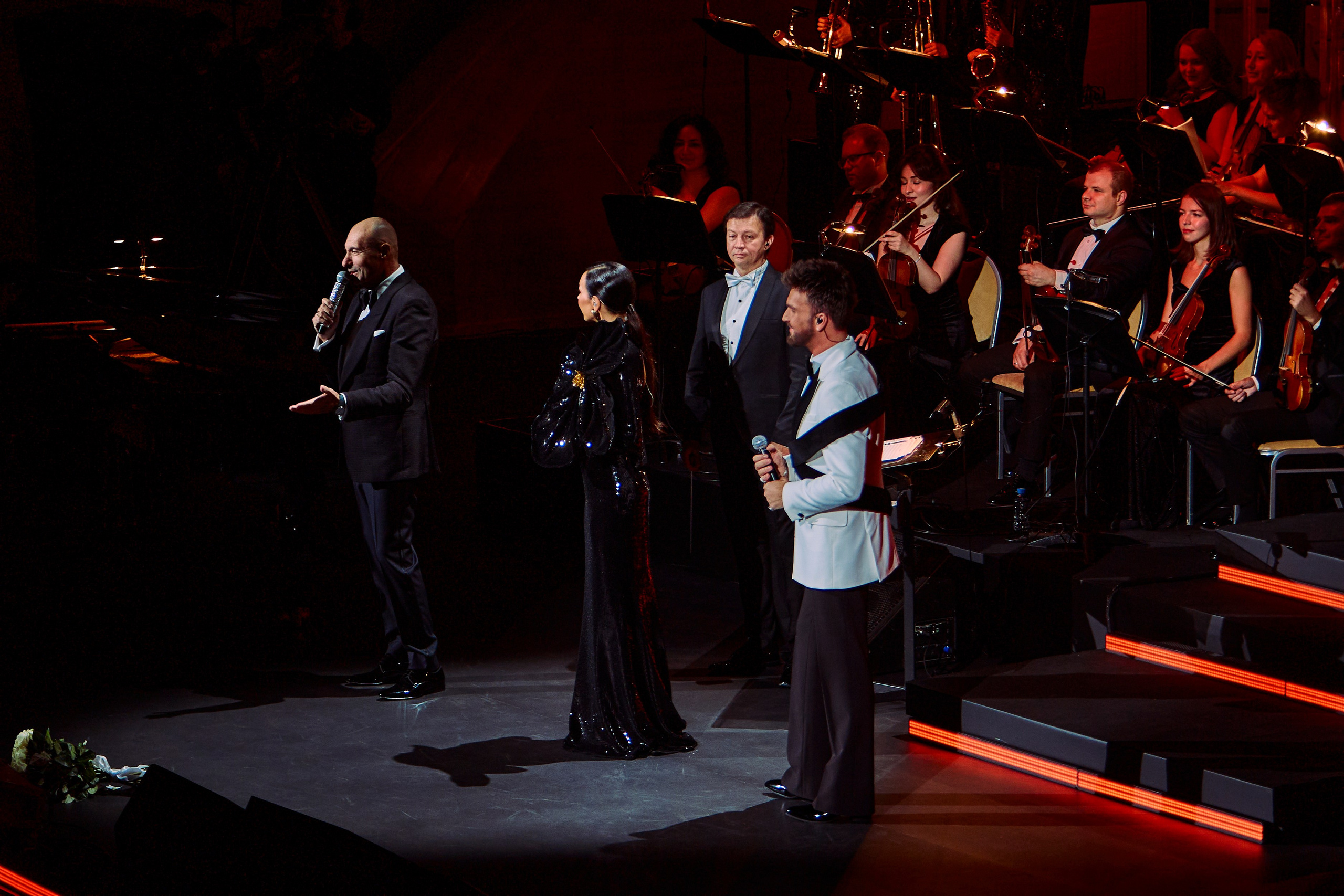 Concert. Репортажный фотограф, портретный фотограф  г. Москва
