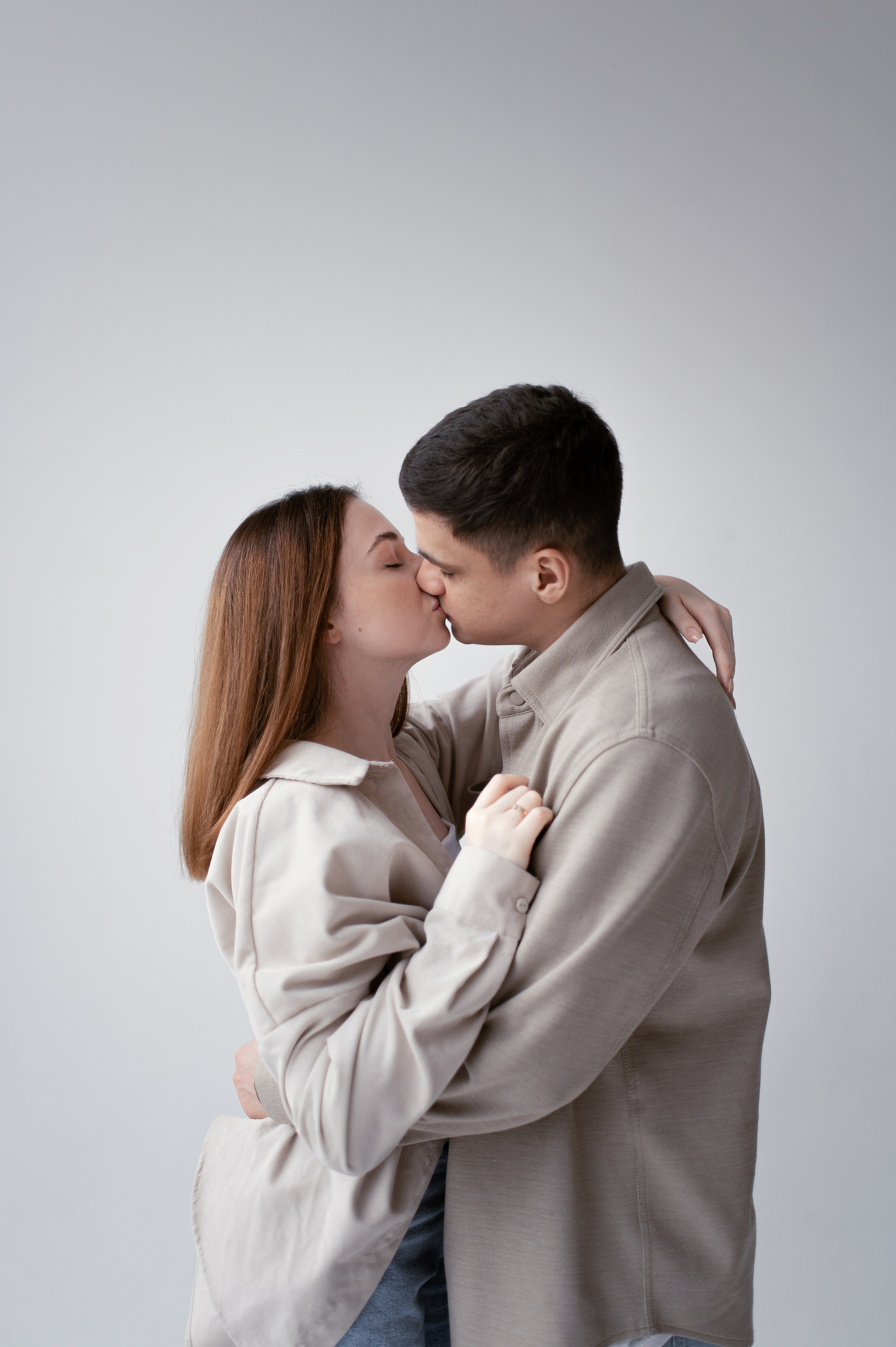 Ваня и Настя. Семейный и свадебный фотограф в Санкт-Петербурге Юлия Мельникова