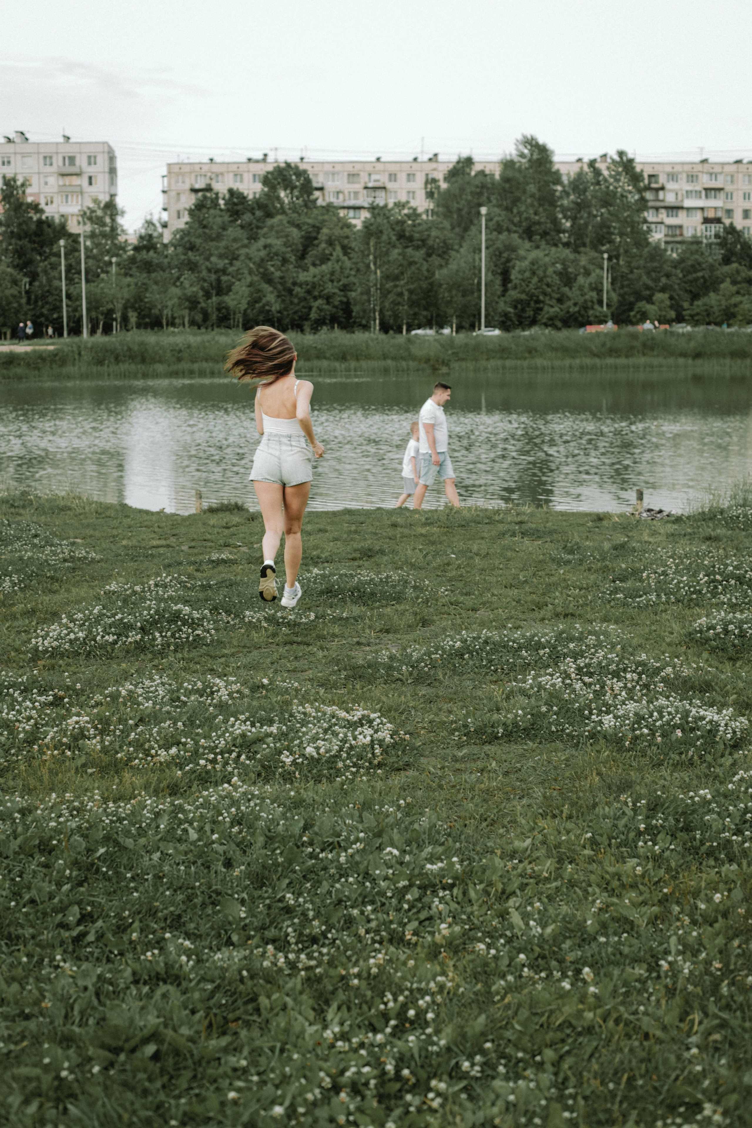 LoveStory. Ph___tina