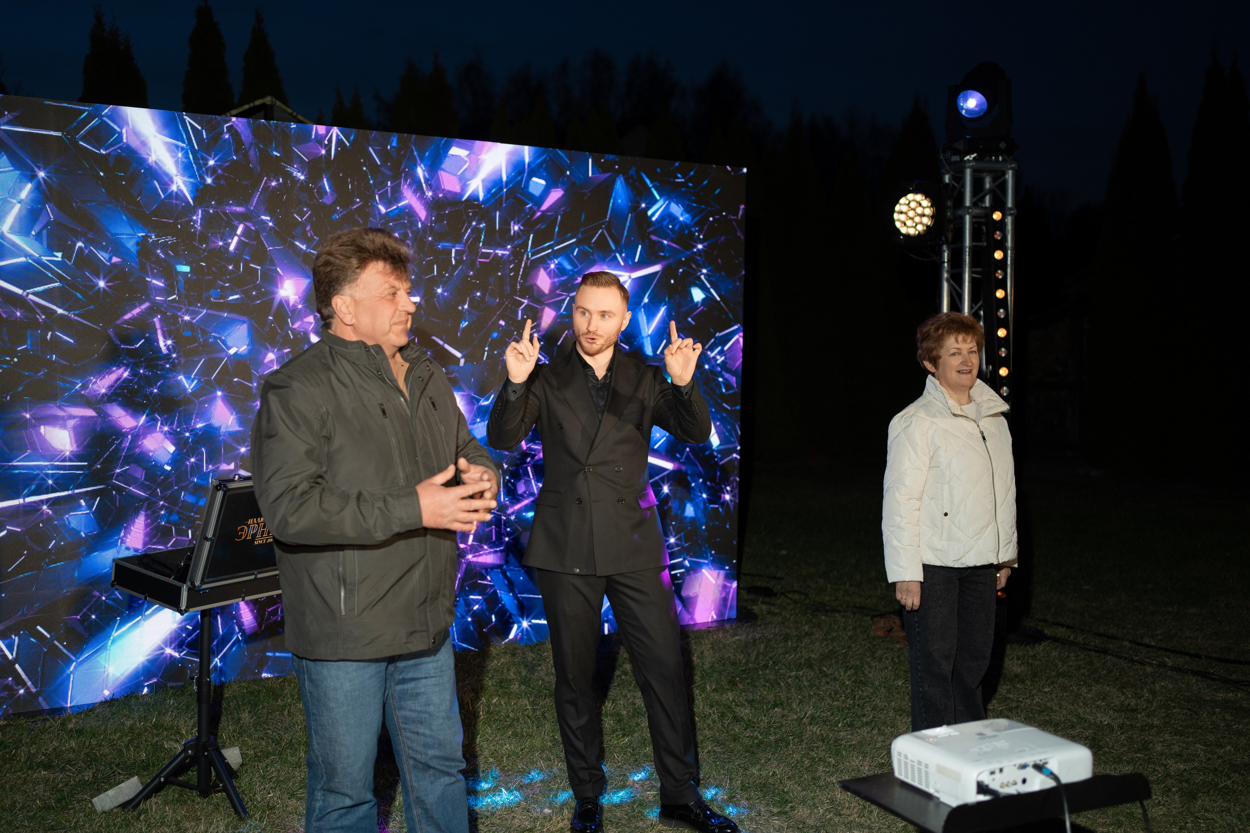 Gender Party. Семейный и свадебный фотограф Минск, Беларусь Анна Орловская