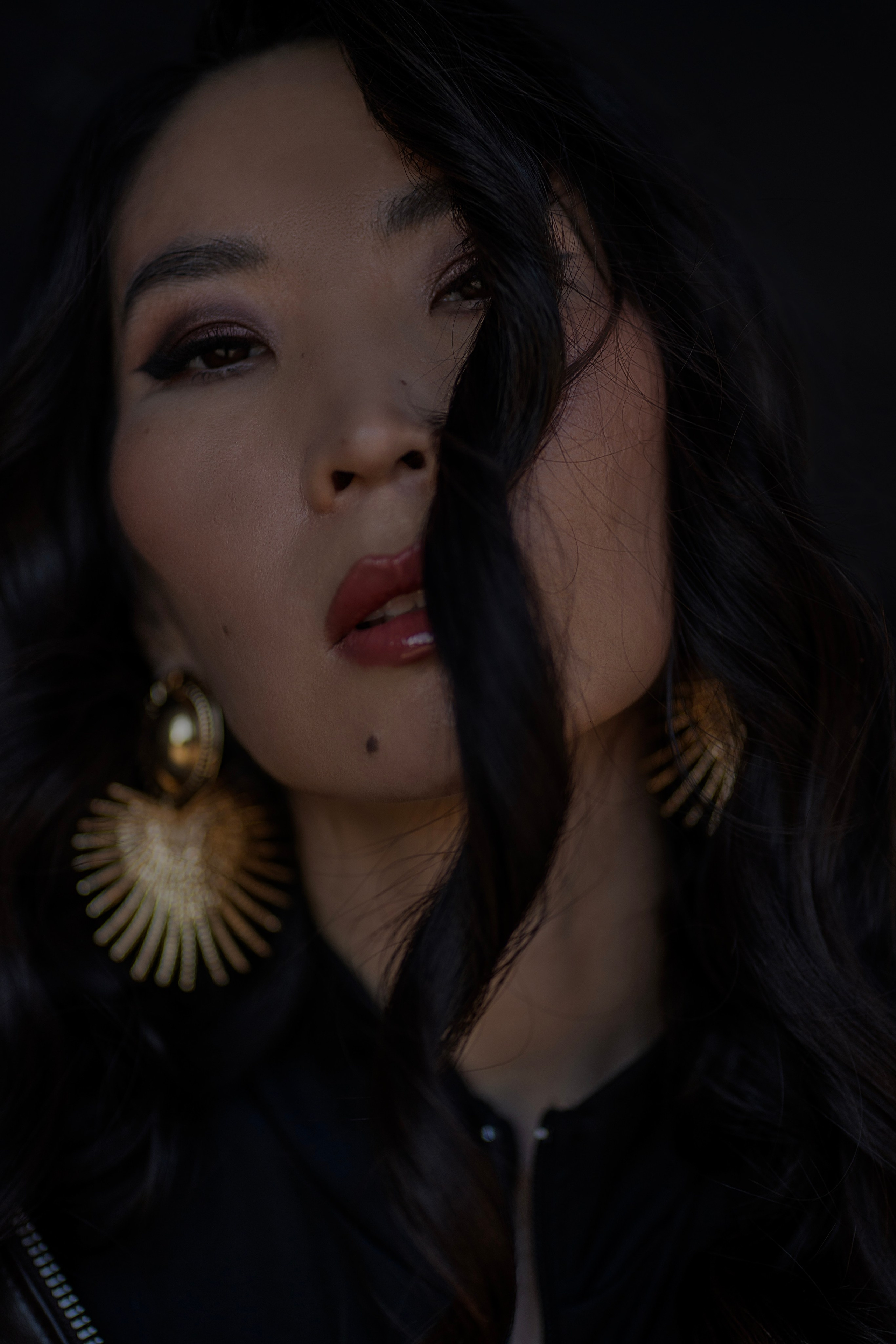 Туяна. Фотограф Улан-Удэ