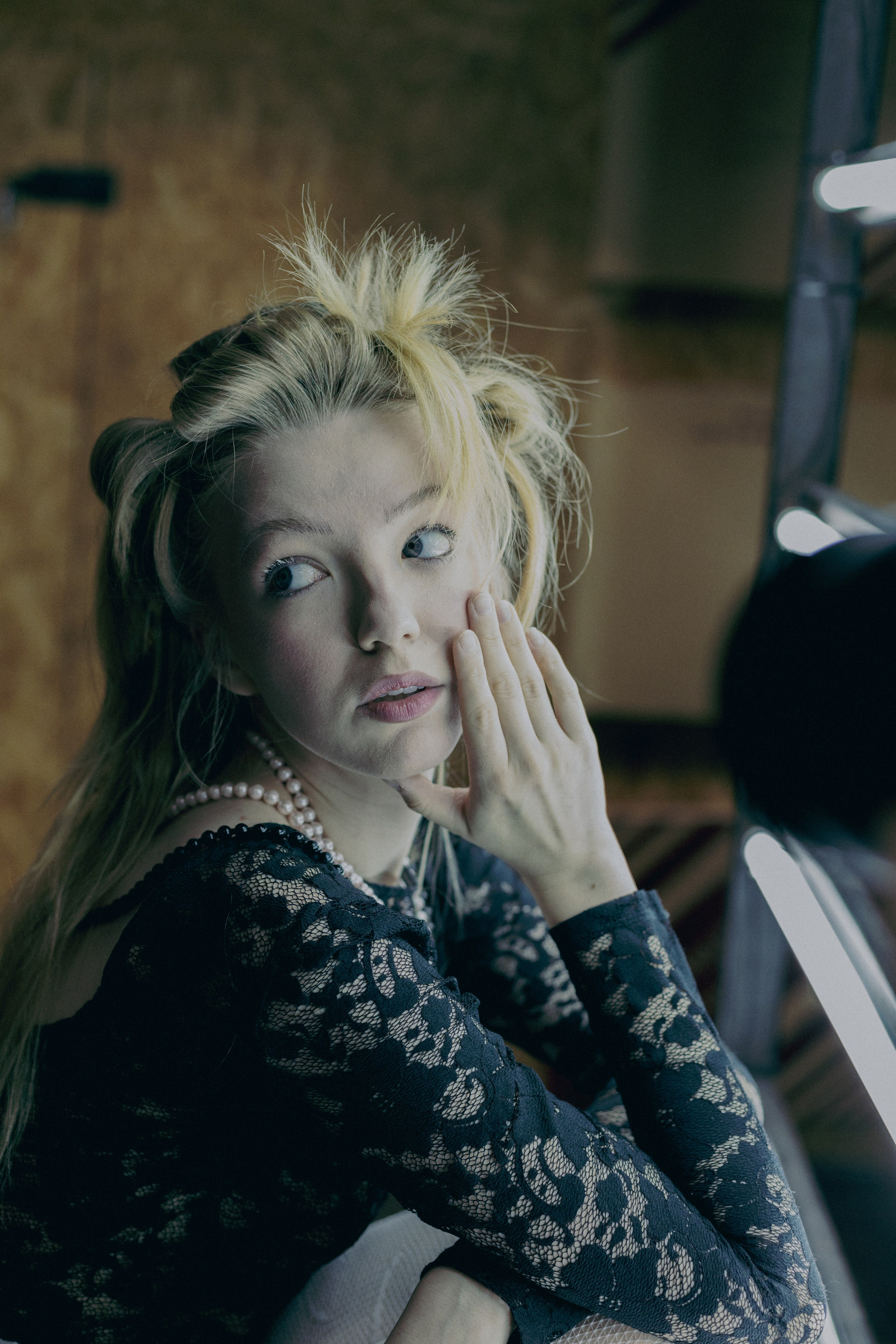 Вероника. Фотограф Евгения Счастливая, Нижний Новгород, Москва