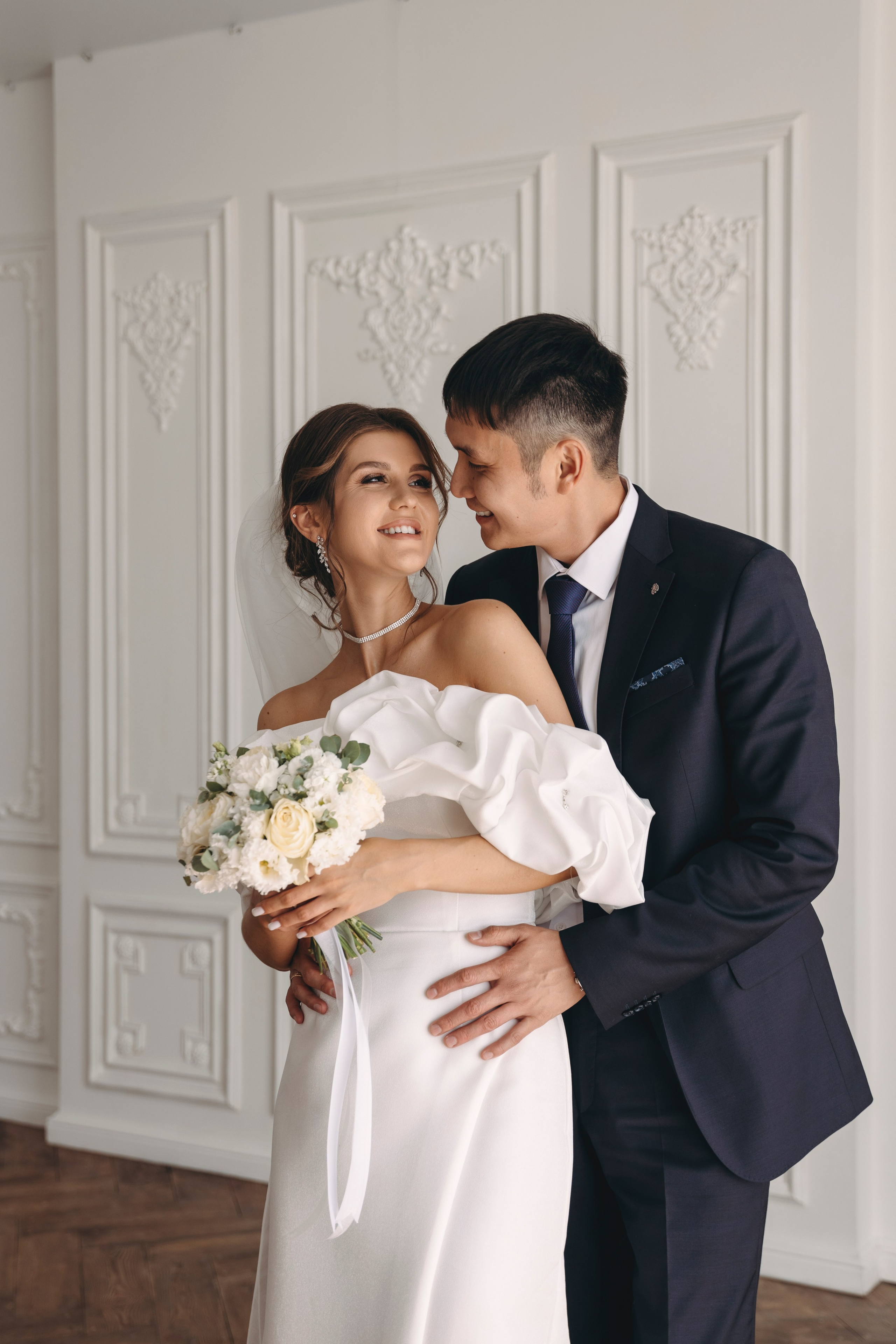 Светлана И Артем. Главная