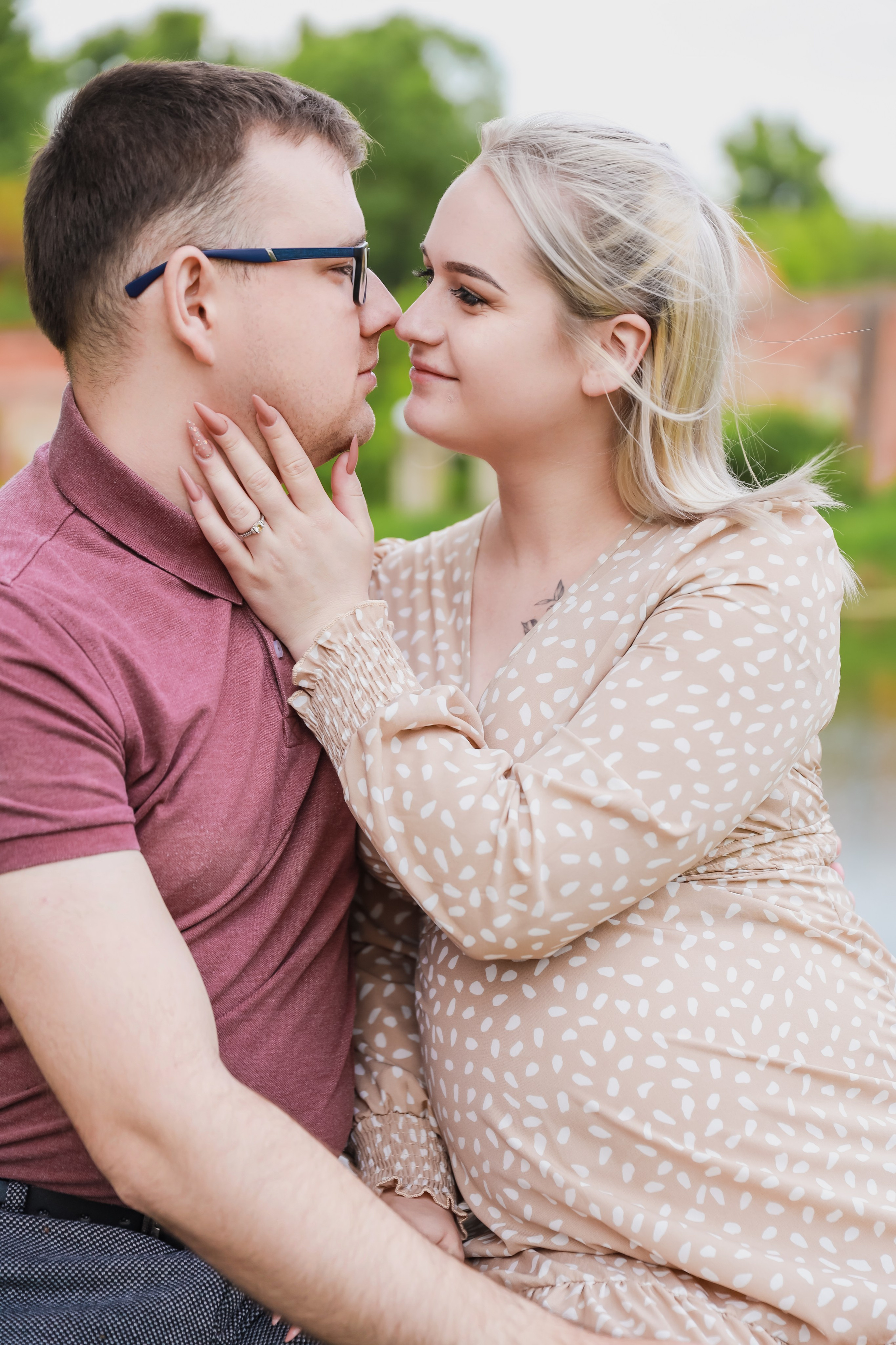 Вера &Евгений. Школьный и детский фотограф Старожилово