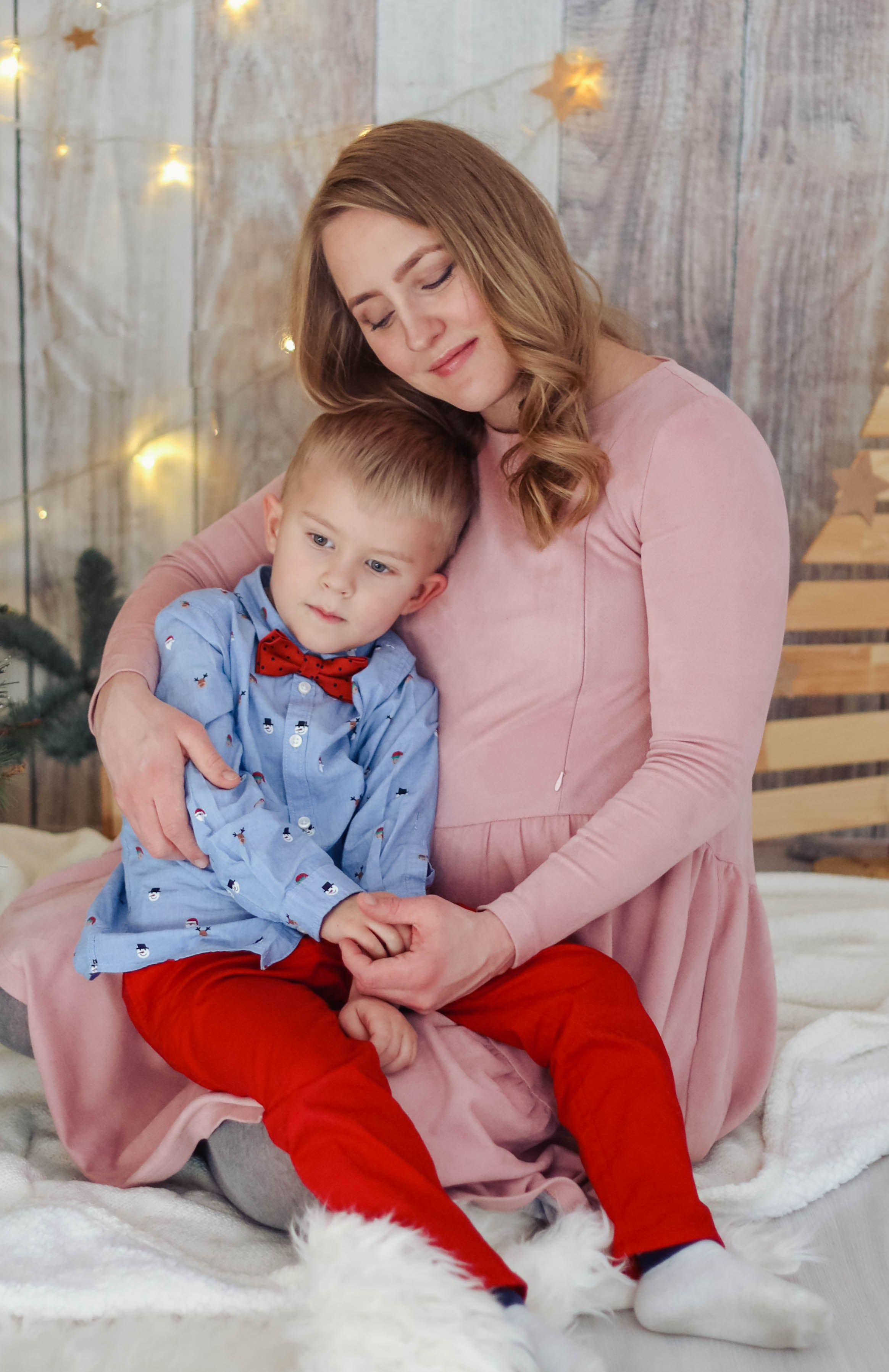 Новый год. Семейный, детский, свадебный фотограф в Москве, Люберцах