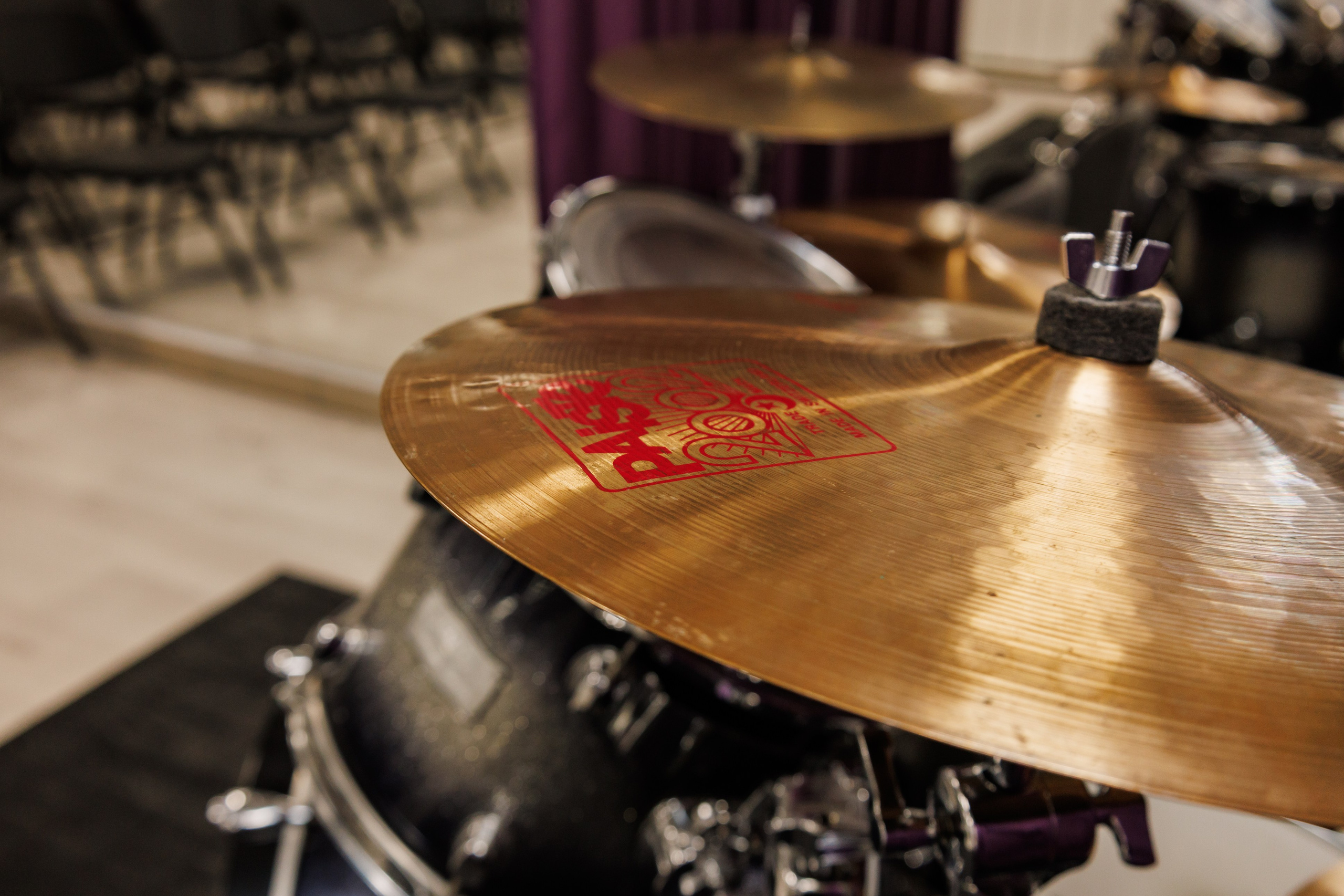 «Квартирник» вокальной студии. Фотограф в Москве Дмитрий Емельянов