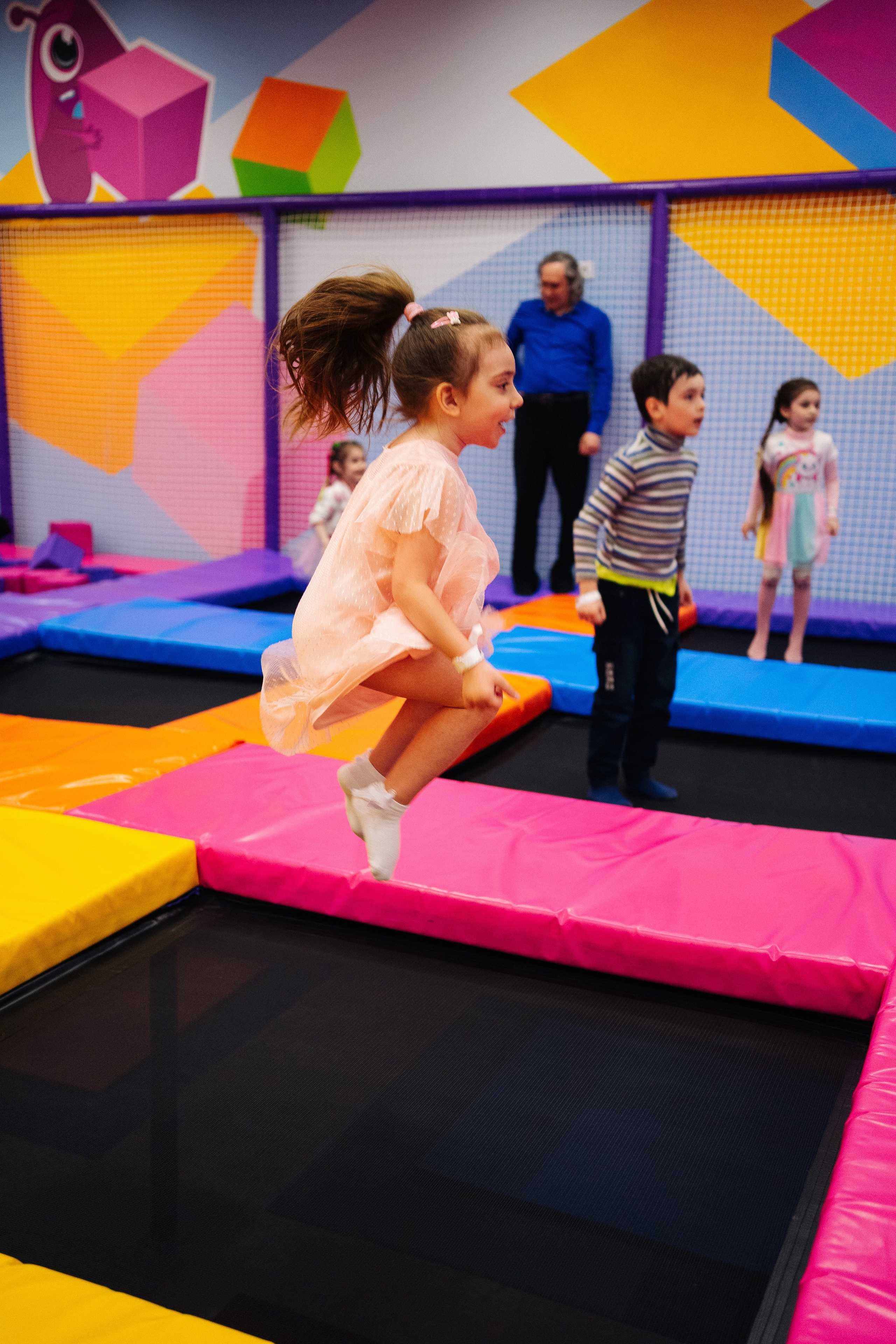 День рождения. Фотограф Самара Мария Арт