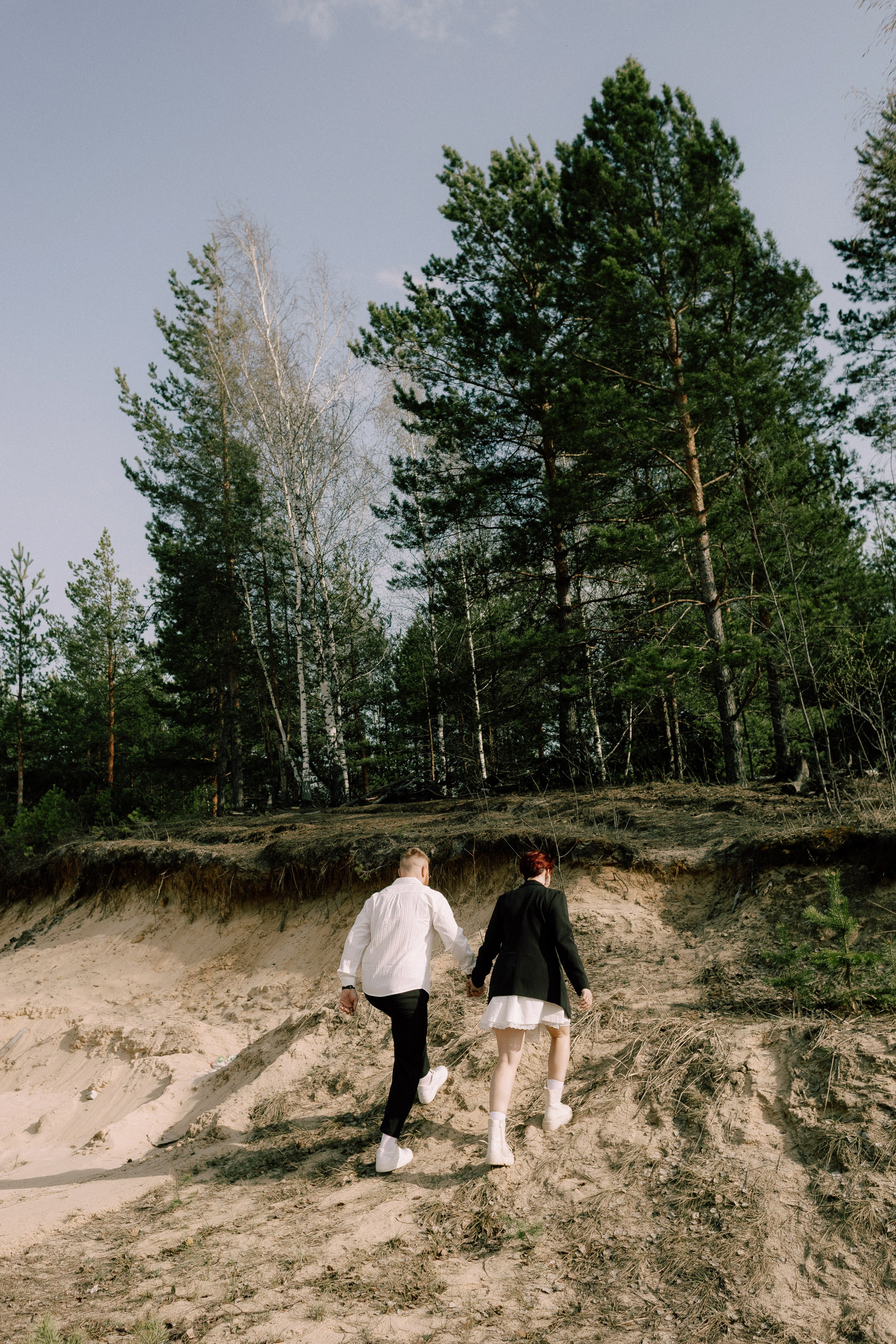 Свадебное утро в загородном домике — Кристина и Дима. Свадебный фотограф в Нижнем Новгороде Генеральская Ира