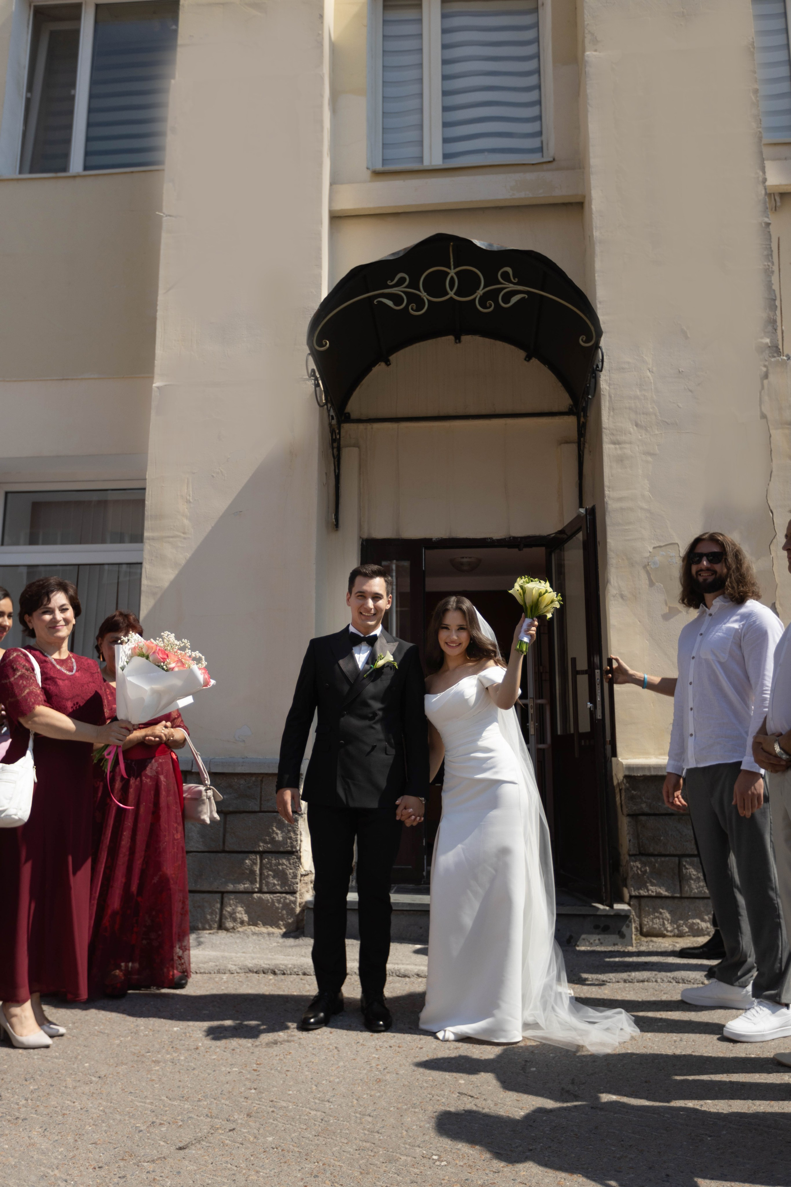 Данис Эльвира. Фотограф Александр Литвинов