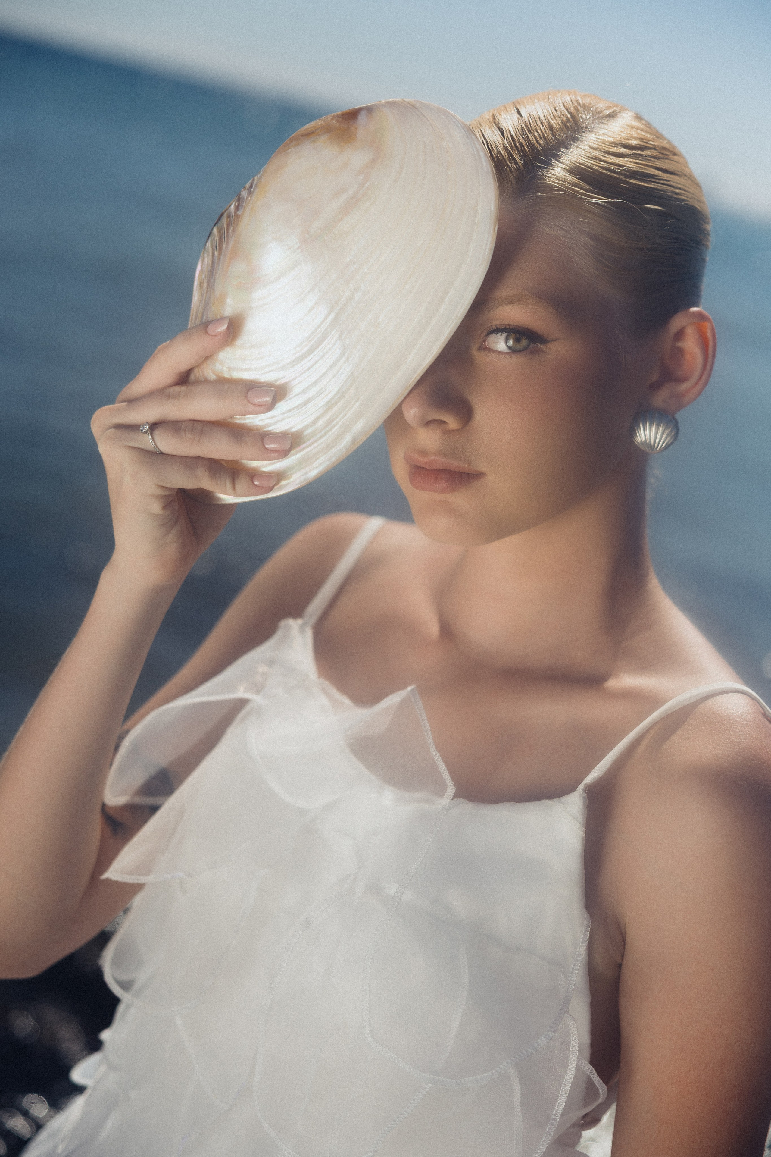 Ныряй в мою любовь!. Свадебный и репортажный фотограф Новороссийск, Краснодар, Сочи Олеся Дзюба