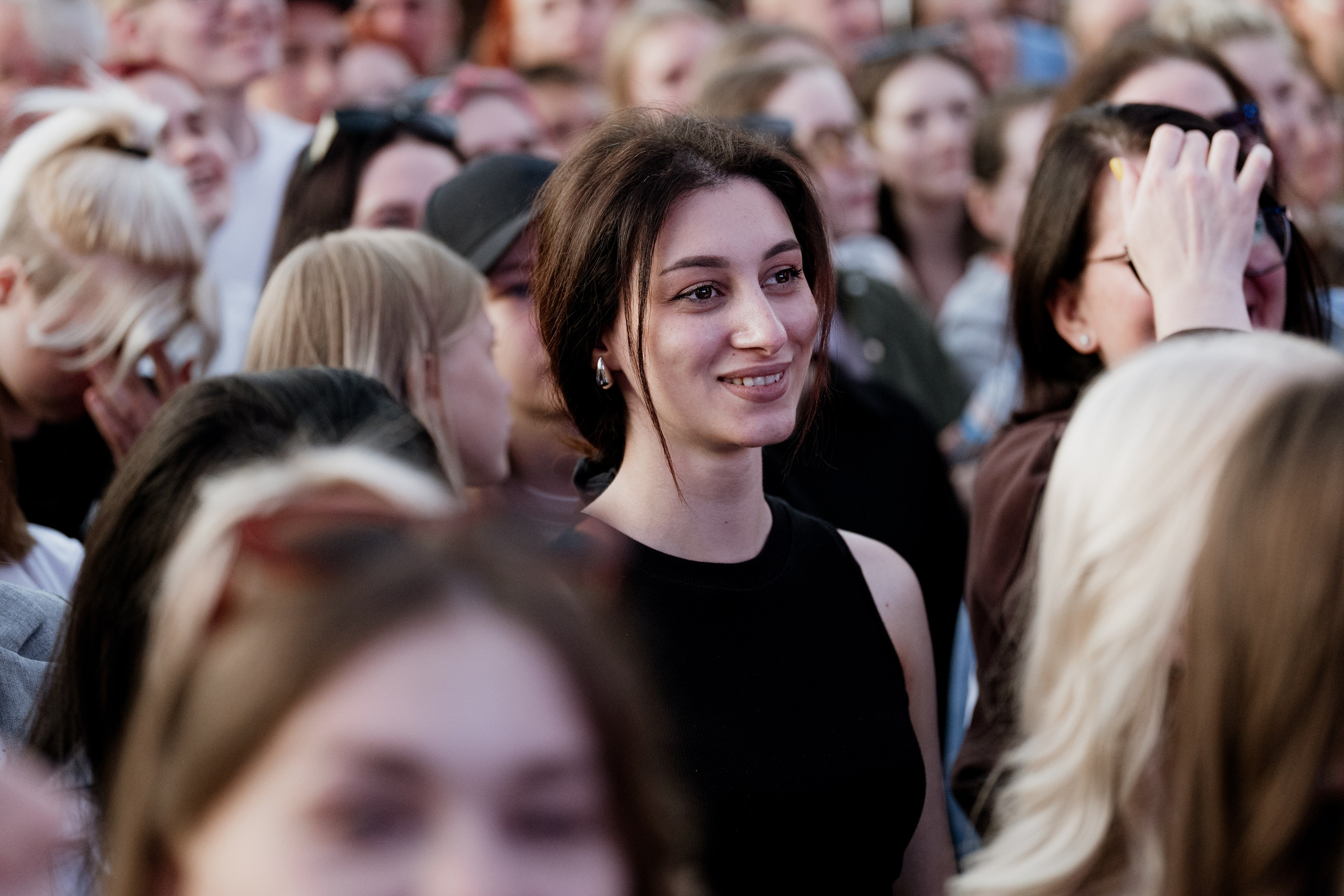 Репортажная фотография. Фотограф/видеоограф в Санкт-Петербурге Денисов Иван