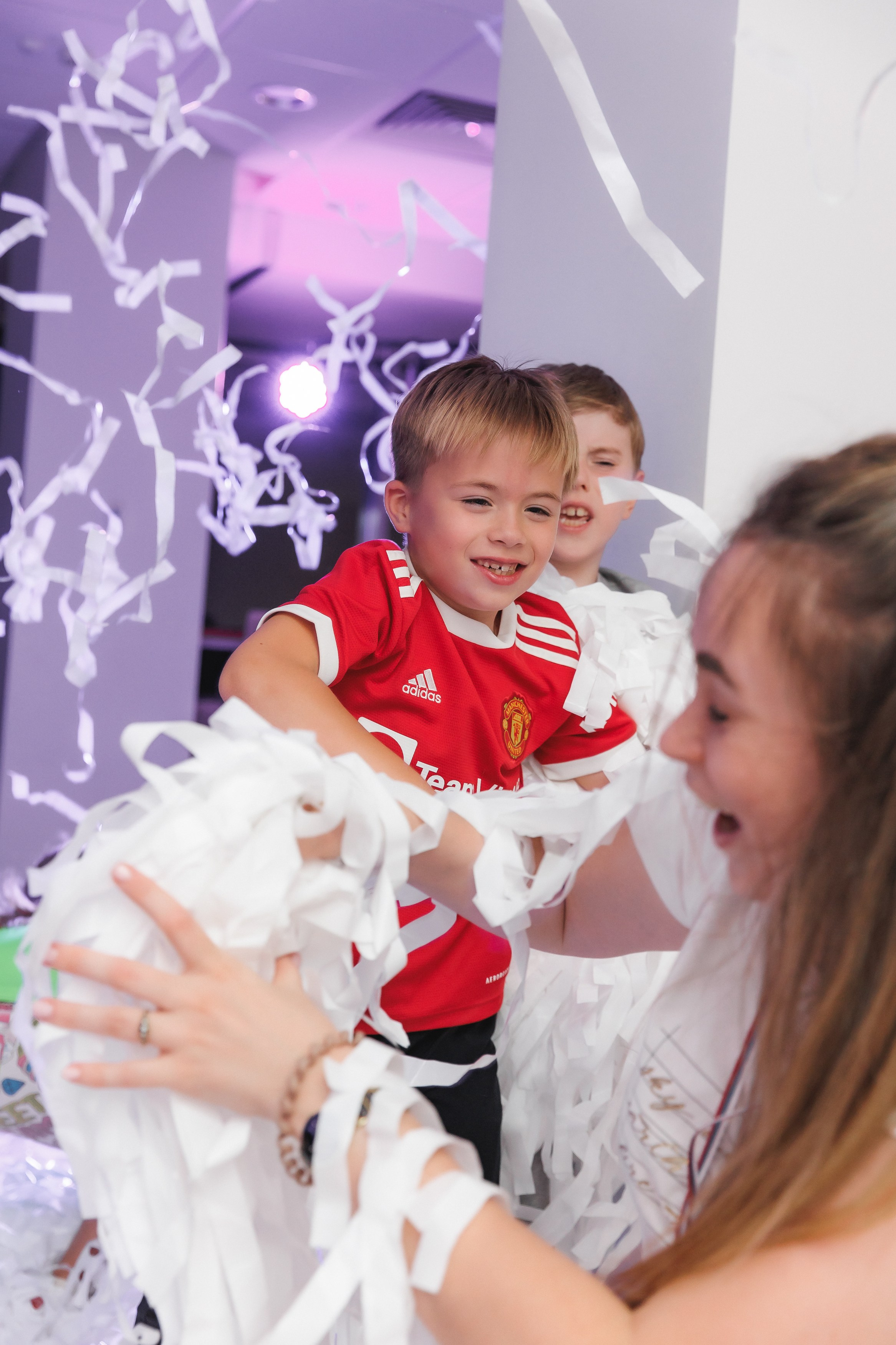 Давиду 7!. Фотограф в Волгограде — Александра Искандерова