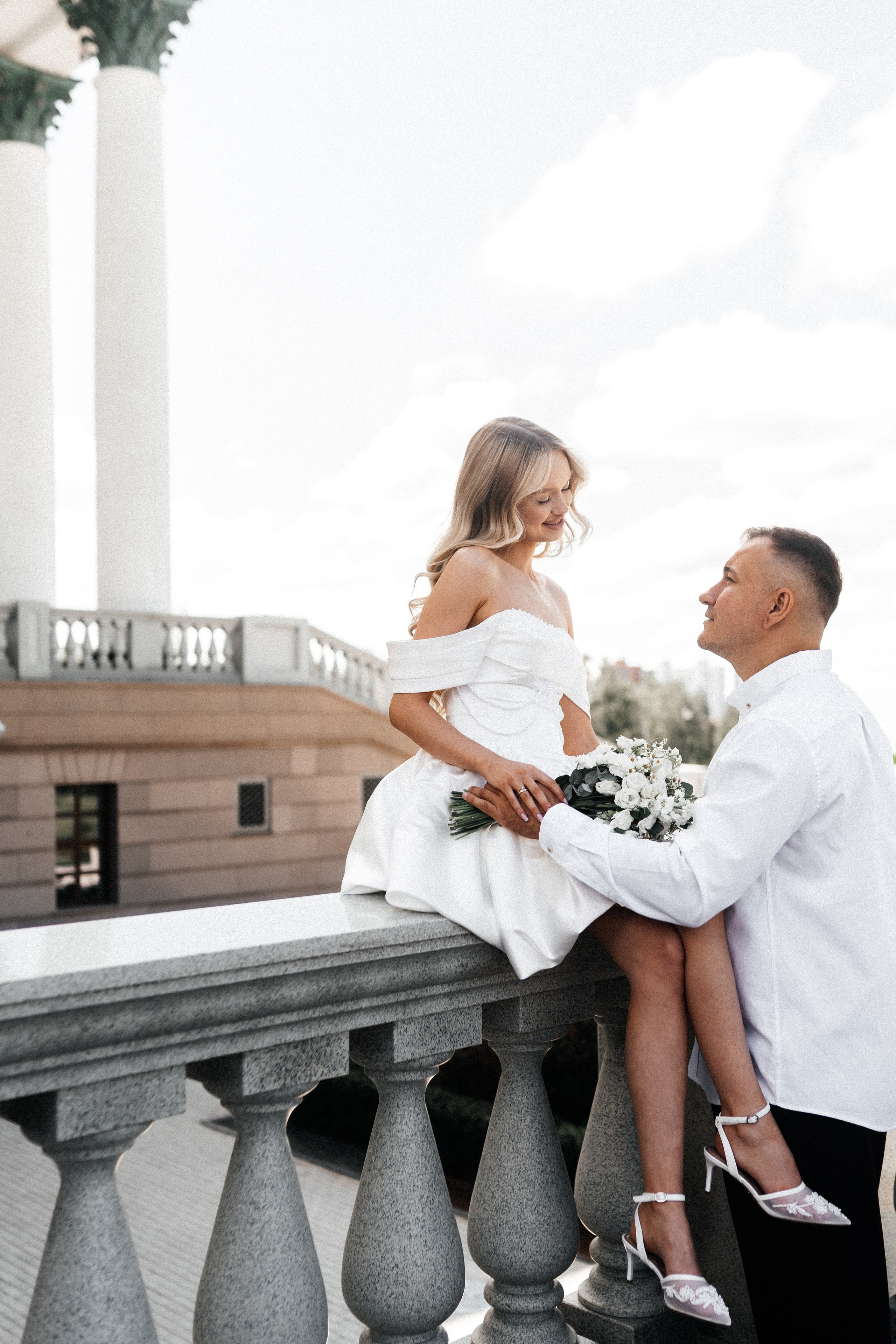 День рождения семьи ♡. Семейный фотограф в Челябинске