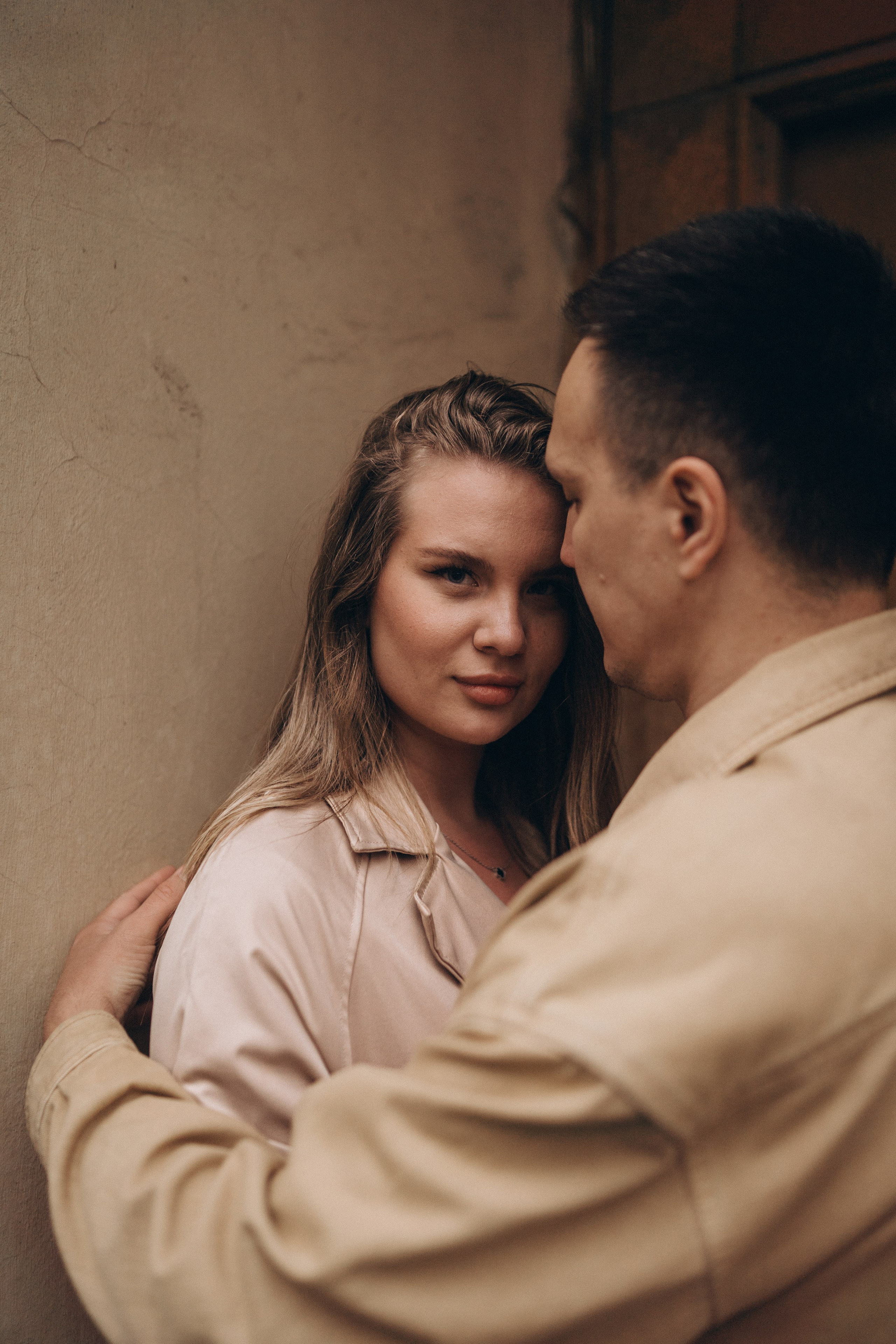 Будь со мной рядом ♡. Семейный фотограф в Челябинске