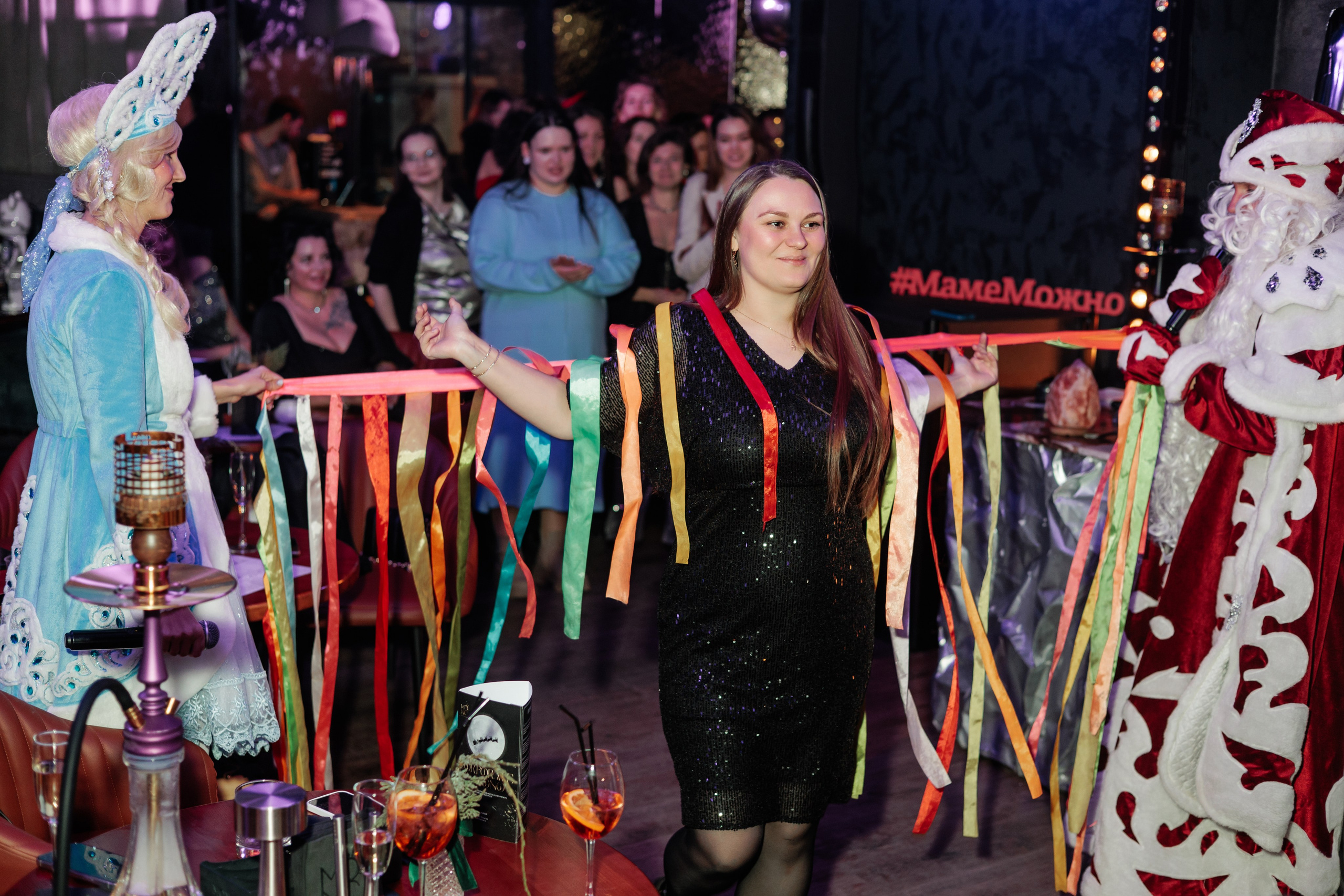 Репортаж Mona. Фотограф Саратов Анастасия