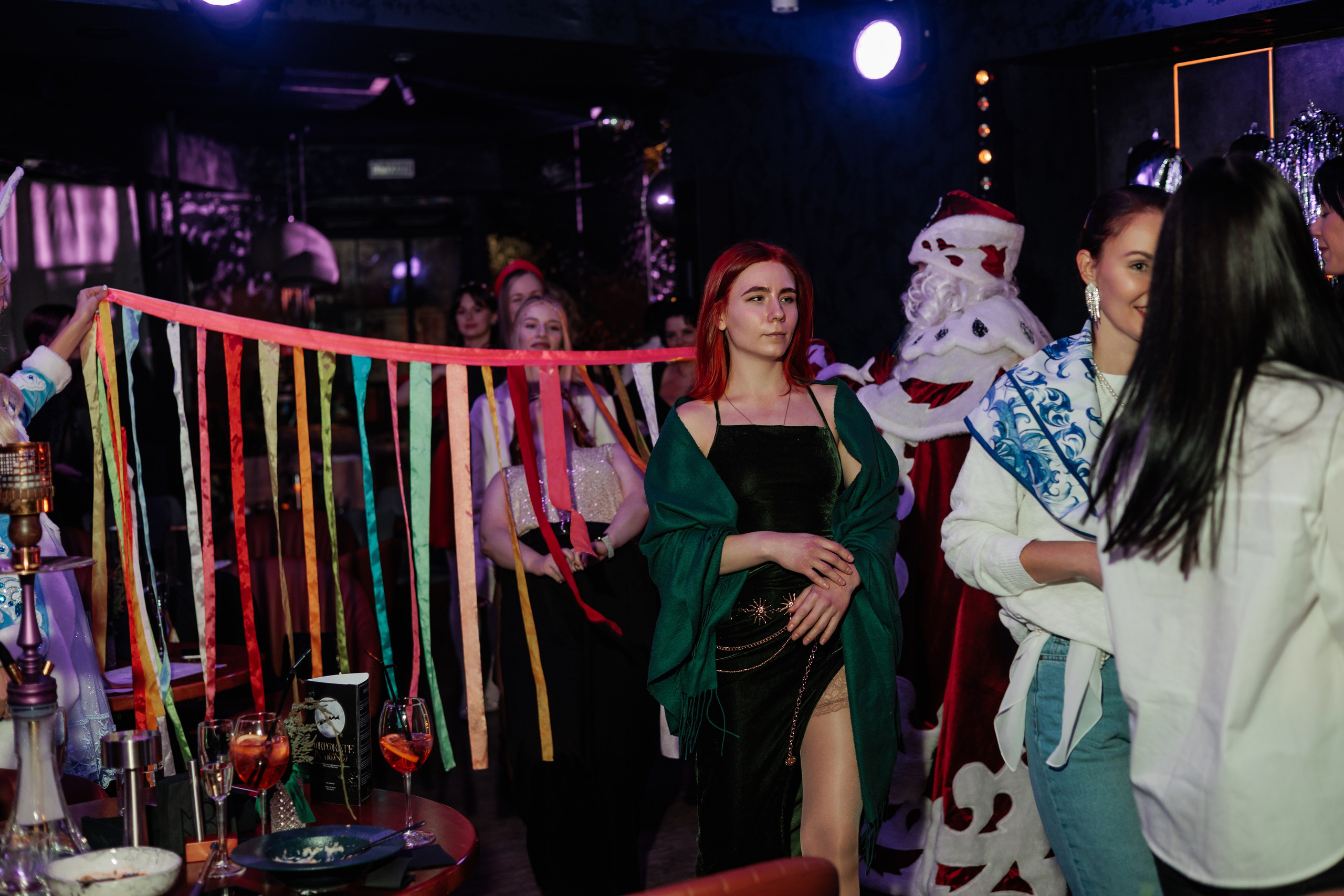 Репортаж Mona. Фотограф Саратов Анастасия