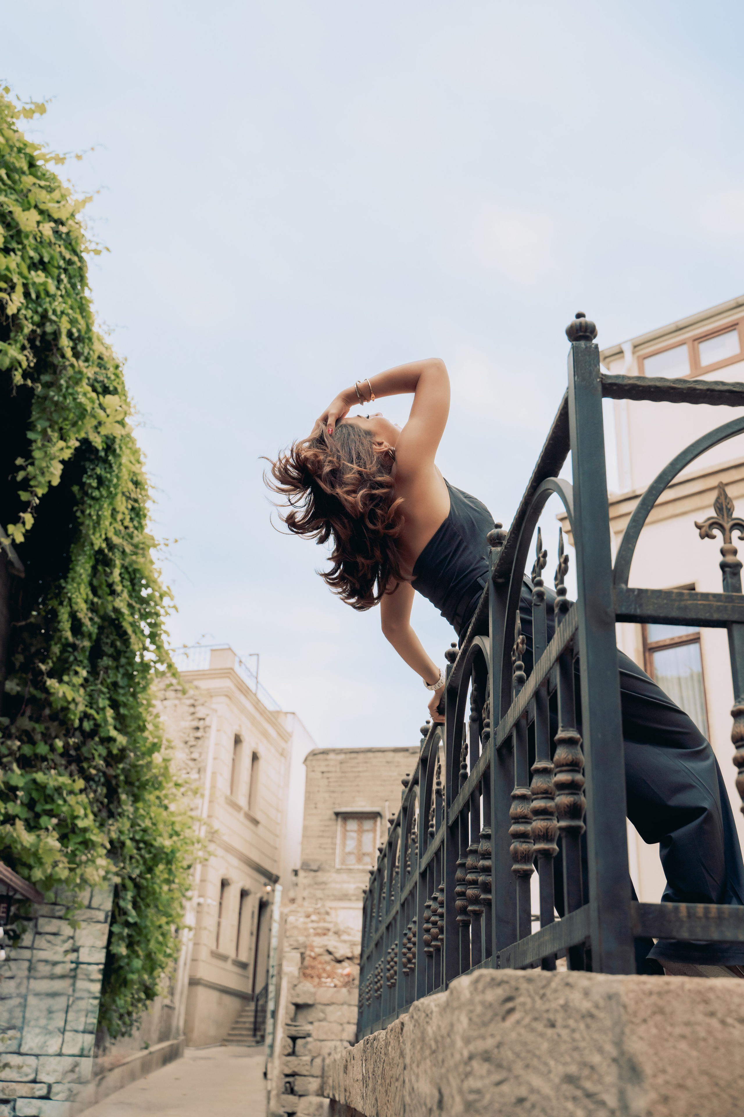 Стиль и красота. Детский и семейный фотограф Ташкент Наталья Кривенко