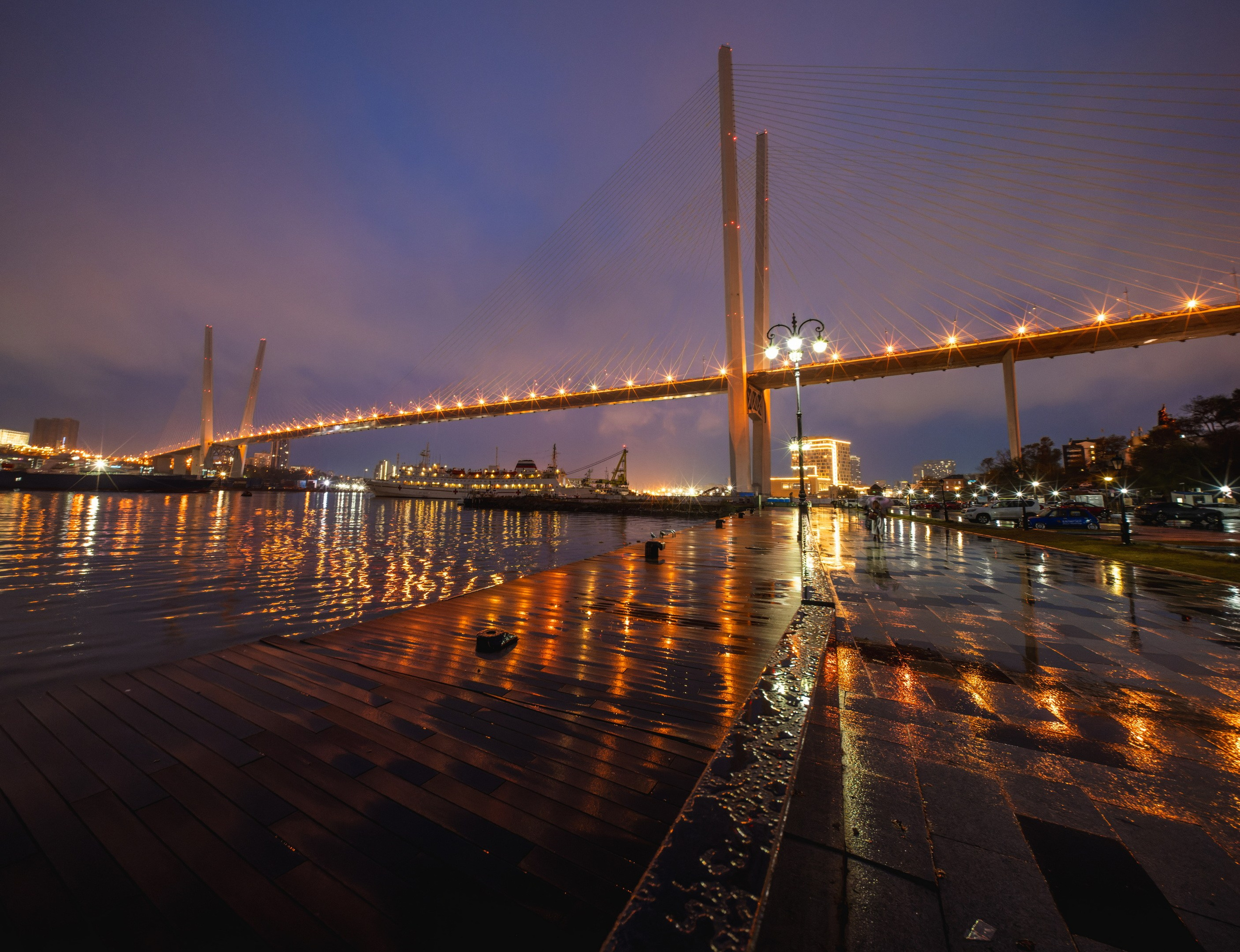 Мечты сбываются?!. Константин Дем | Фотограф