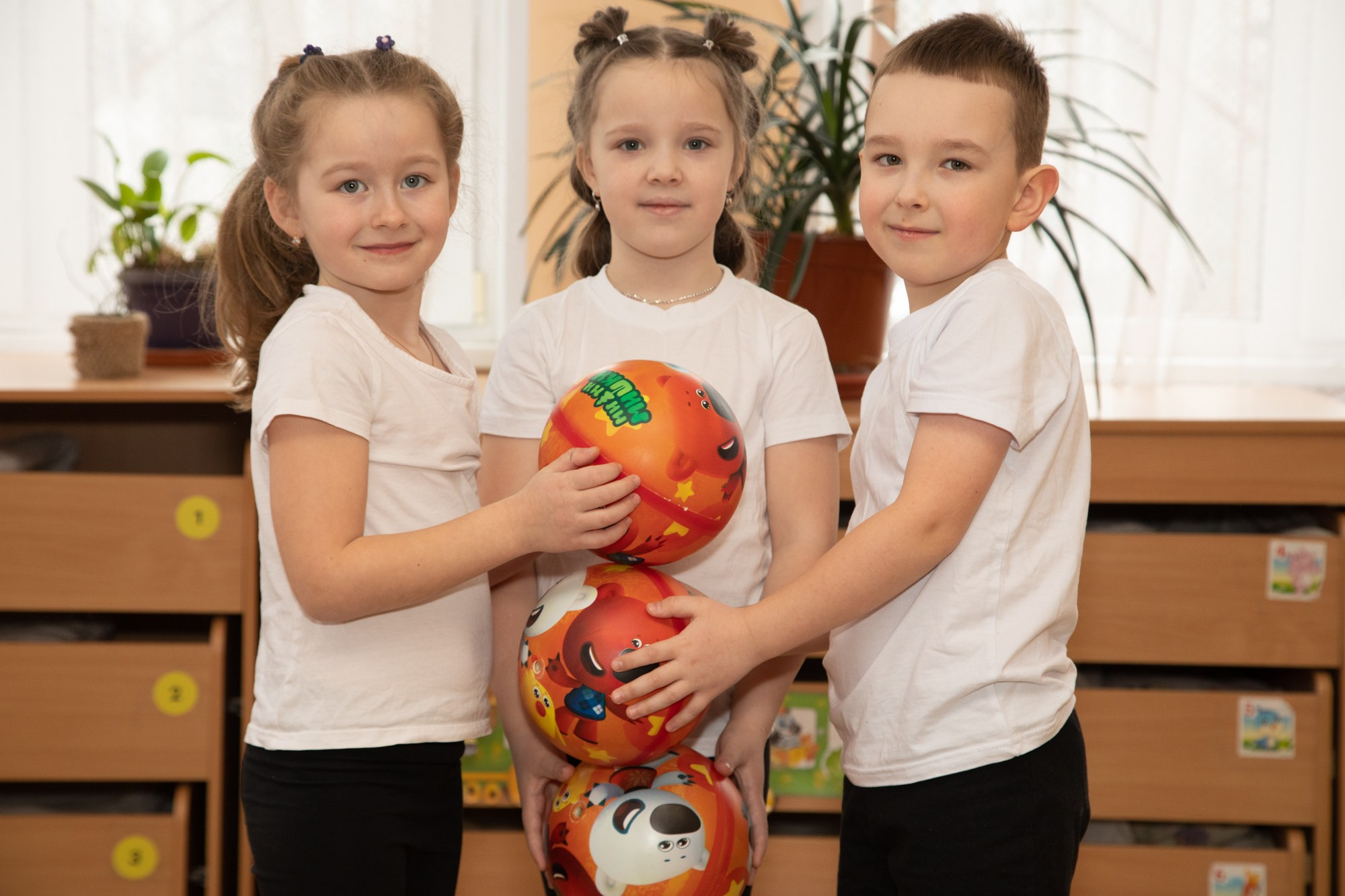 Детсадовские фотографии. Семейный и детский фотограф в Санкт-Петербург. Natalia Fadel