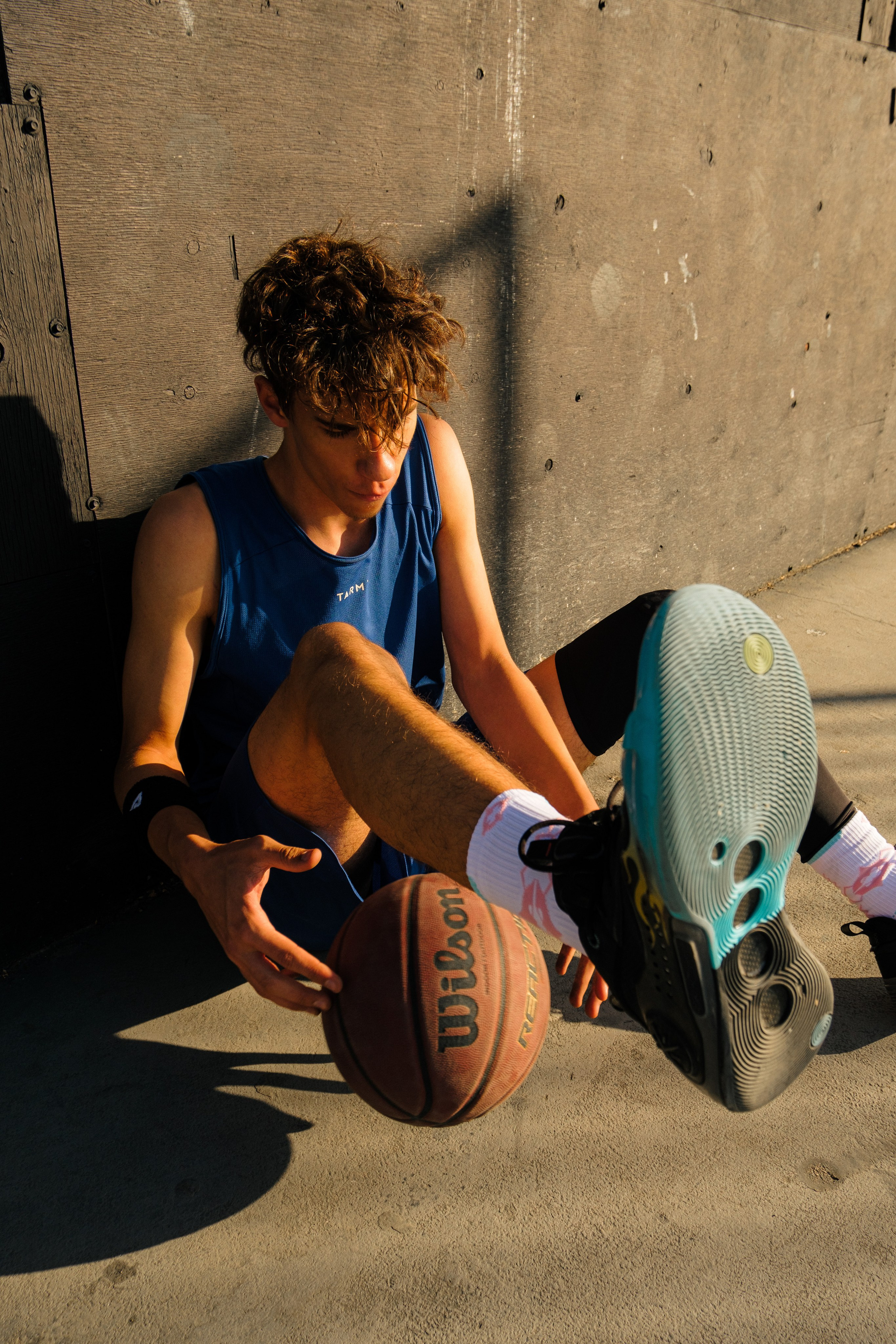 Даня. Фотограф Благовещенска Яна