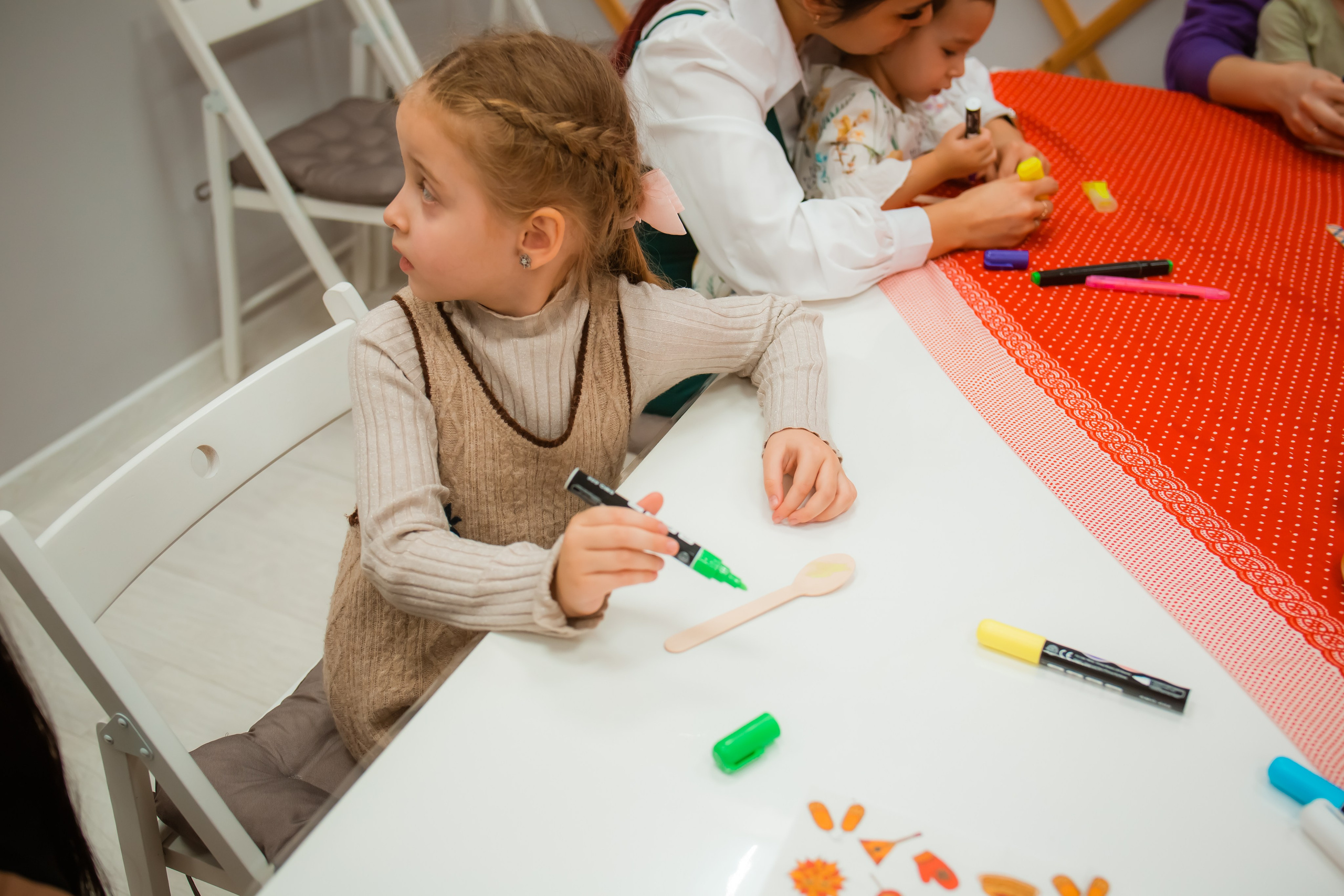 Масленица в ДОММИ. Репортажный фотограф Василий Сазонов в Нижневартовске