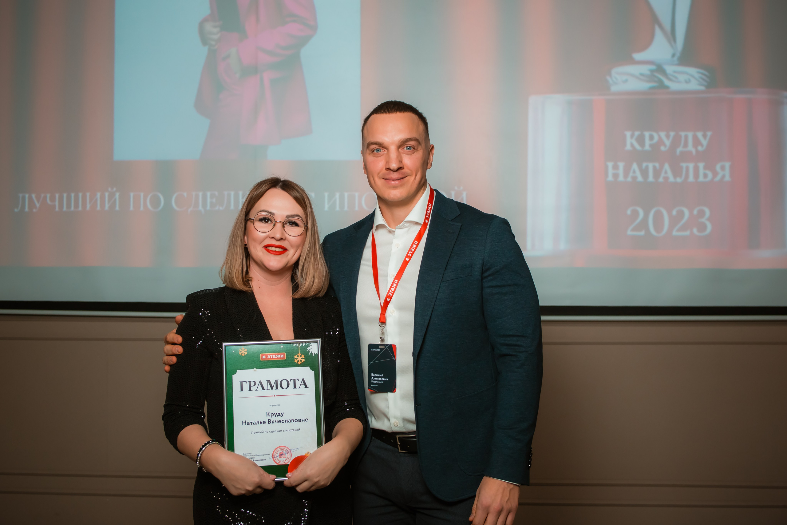 Этажи — подведение итогов 2023. Репортажный фотограф Василий Сазонов в Нижневартовске